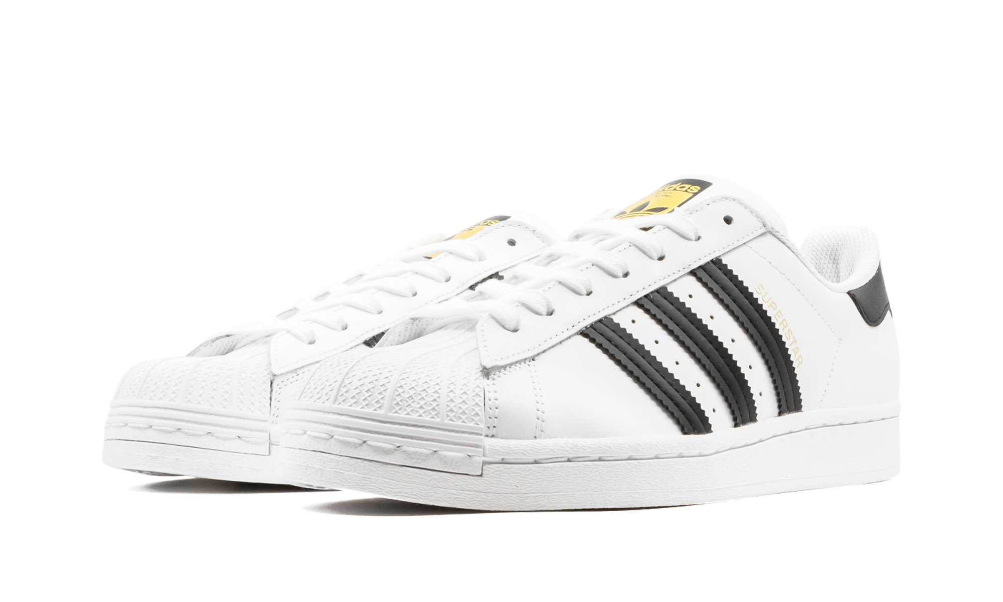 Superstar "White / Black"