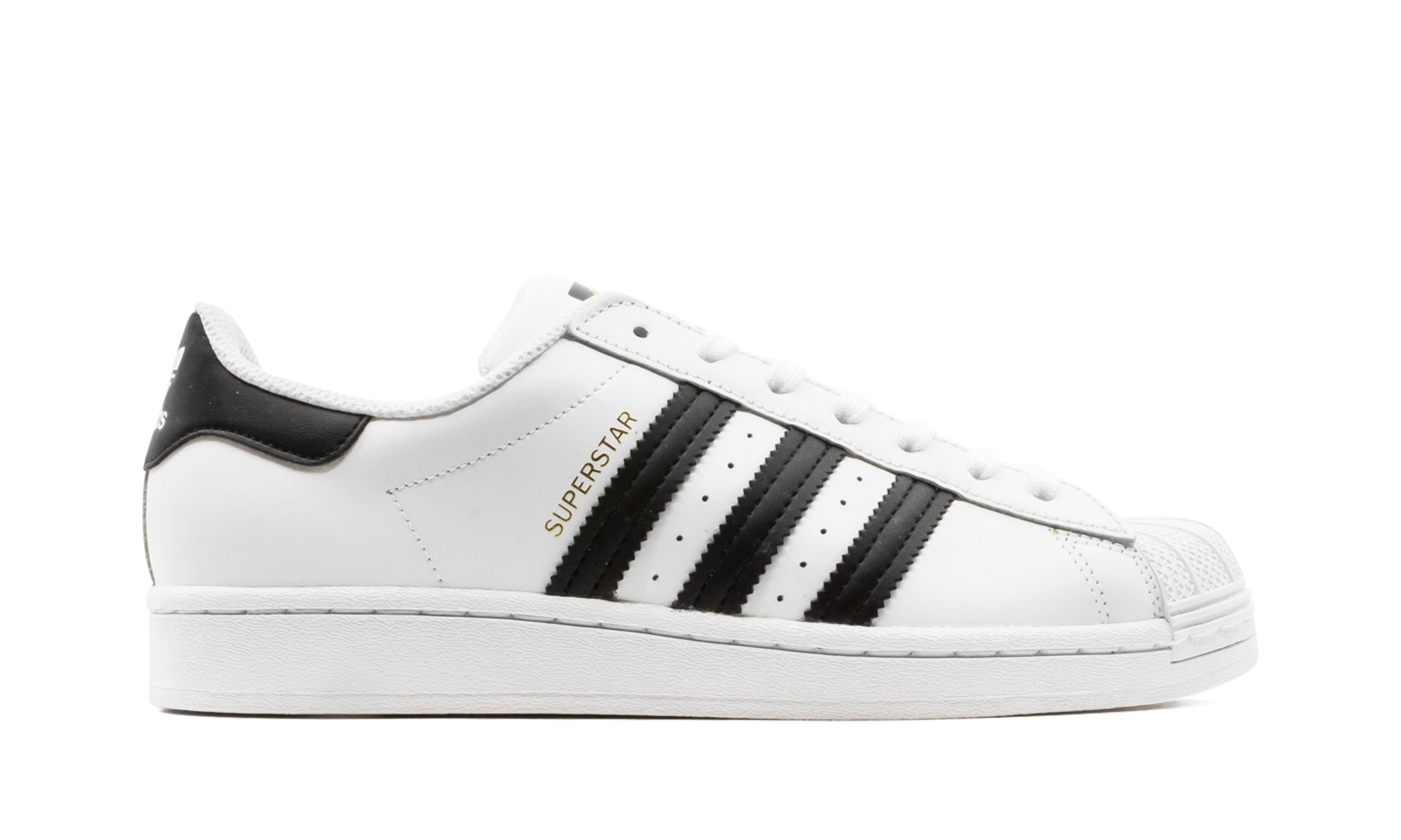 Superstar "White / Black"