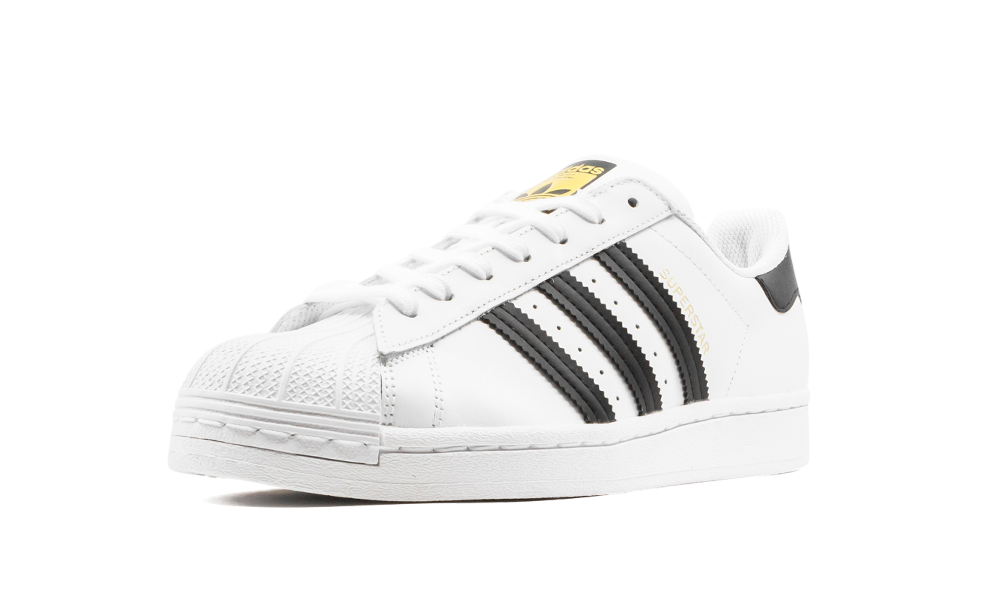 Superstar "White / Black"