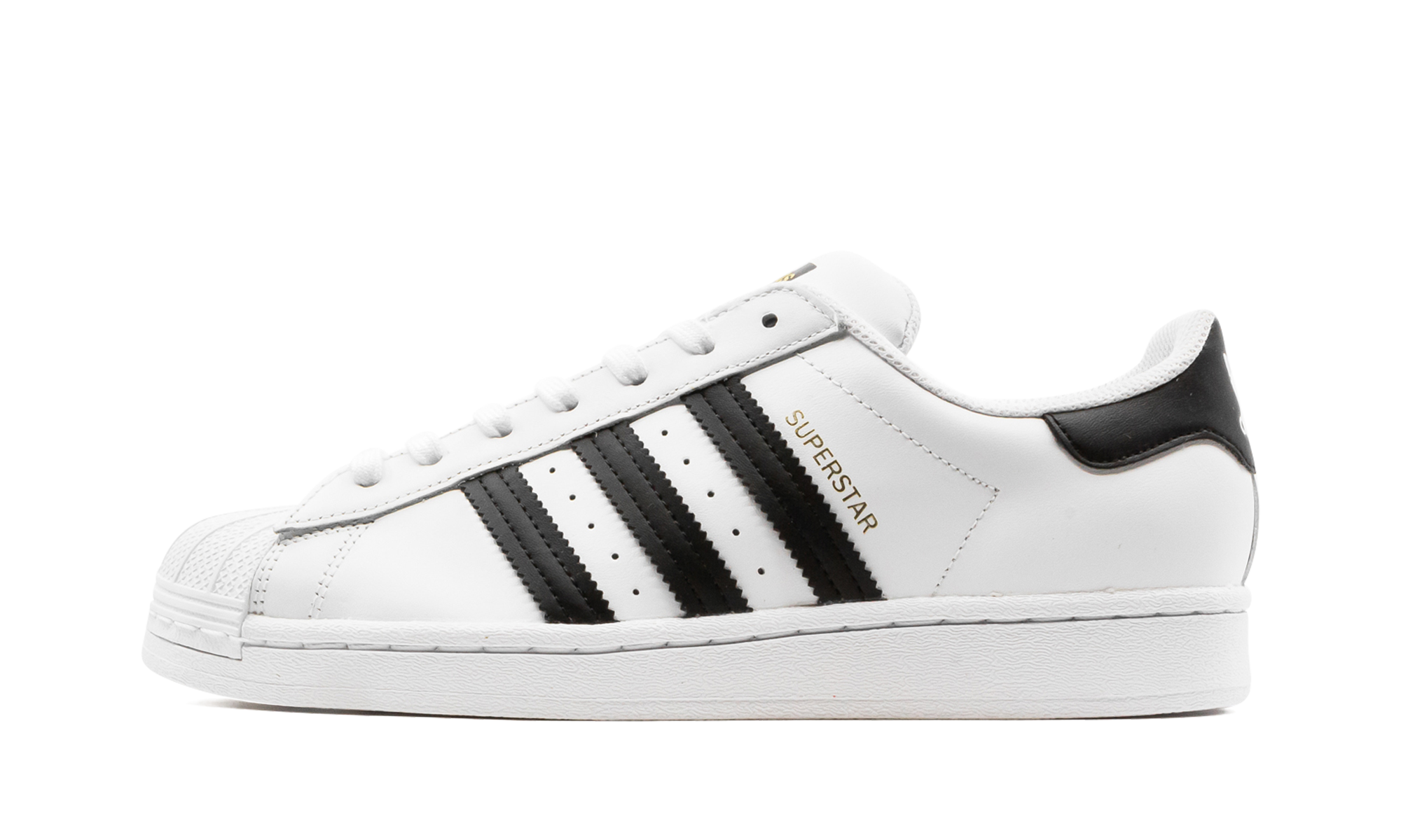 Superstar "White / Black"