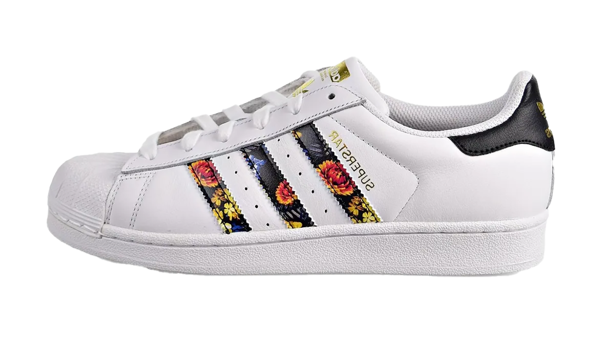 Superstar Women "White"