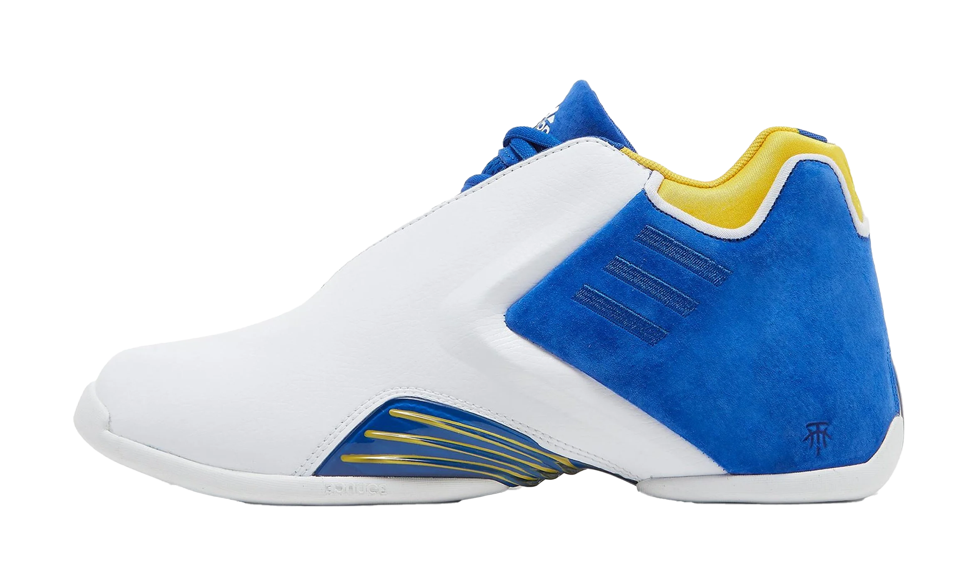 T-Mac 3 "Auburndale"