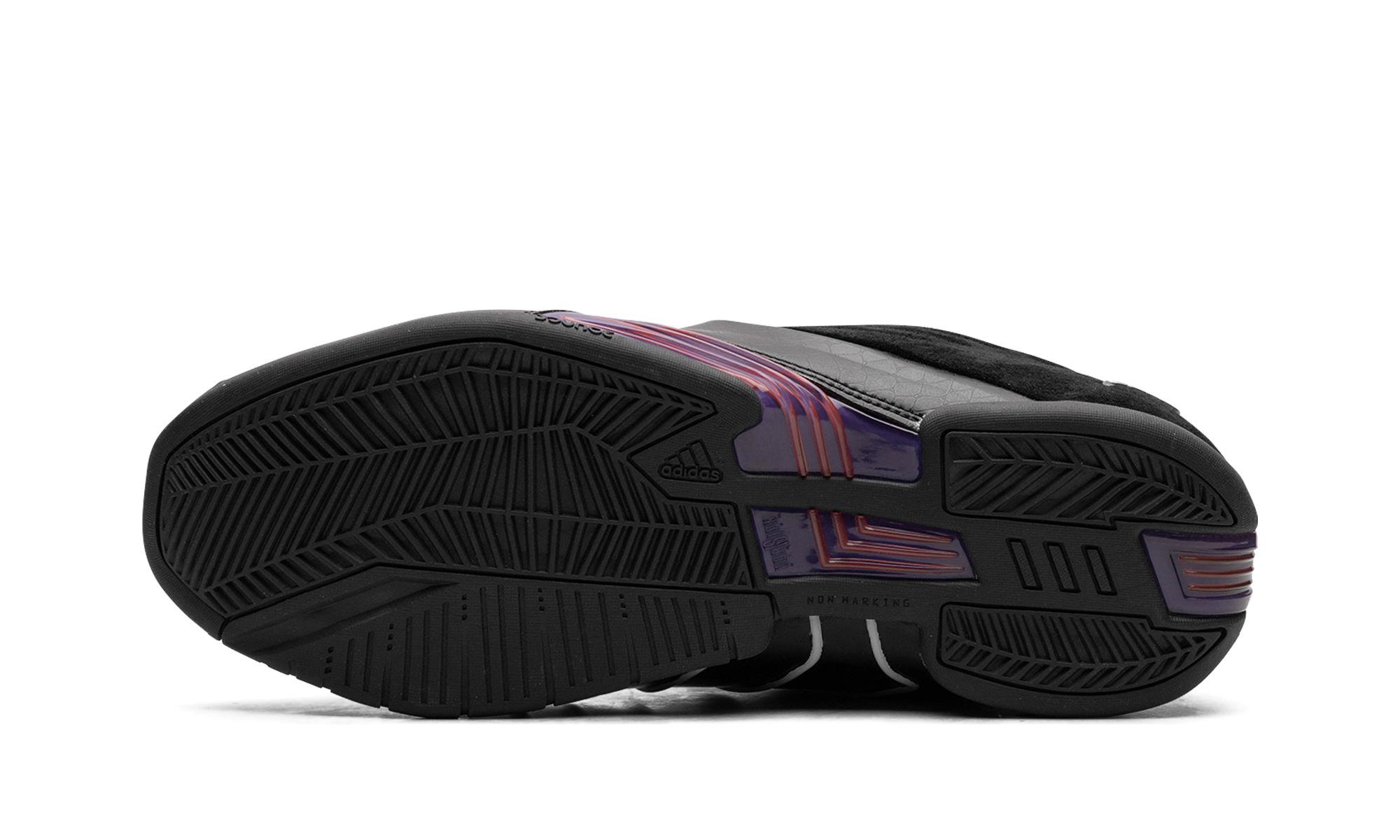T-Mac 3 Restomod "Raptors"