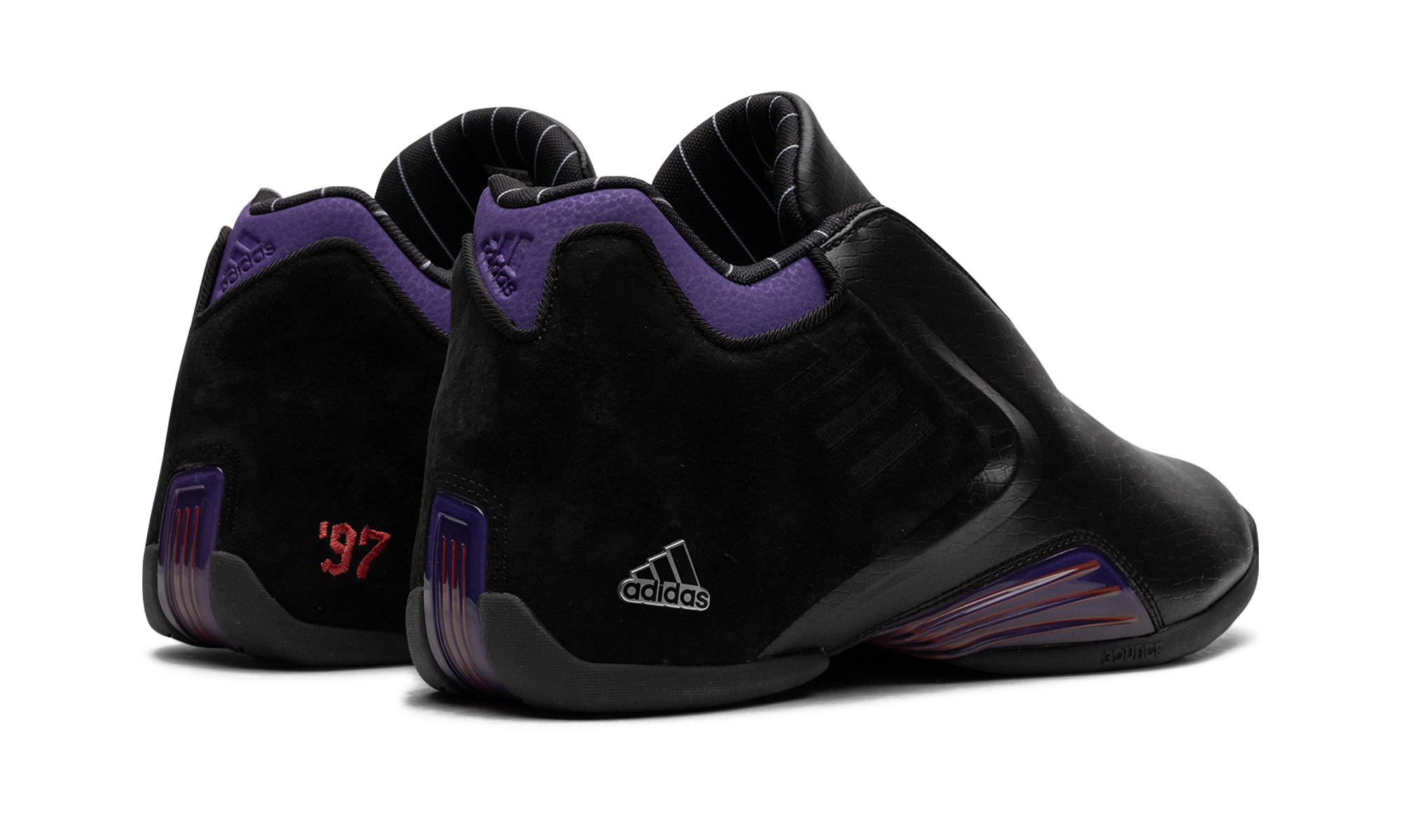 T-Mac 3 Restomod "Raptors"