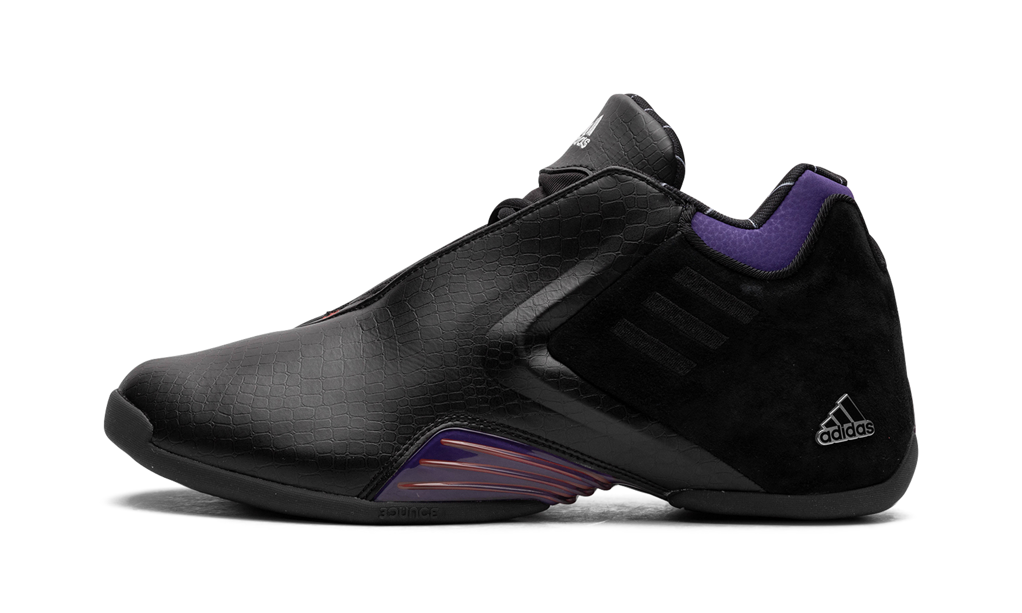 T-Mac 3 Restomod "Raptors"