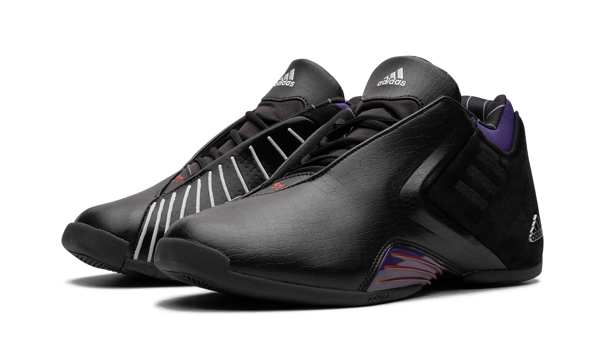 T-Mac 3 Restomod "Raptors"