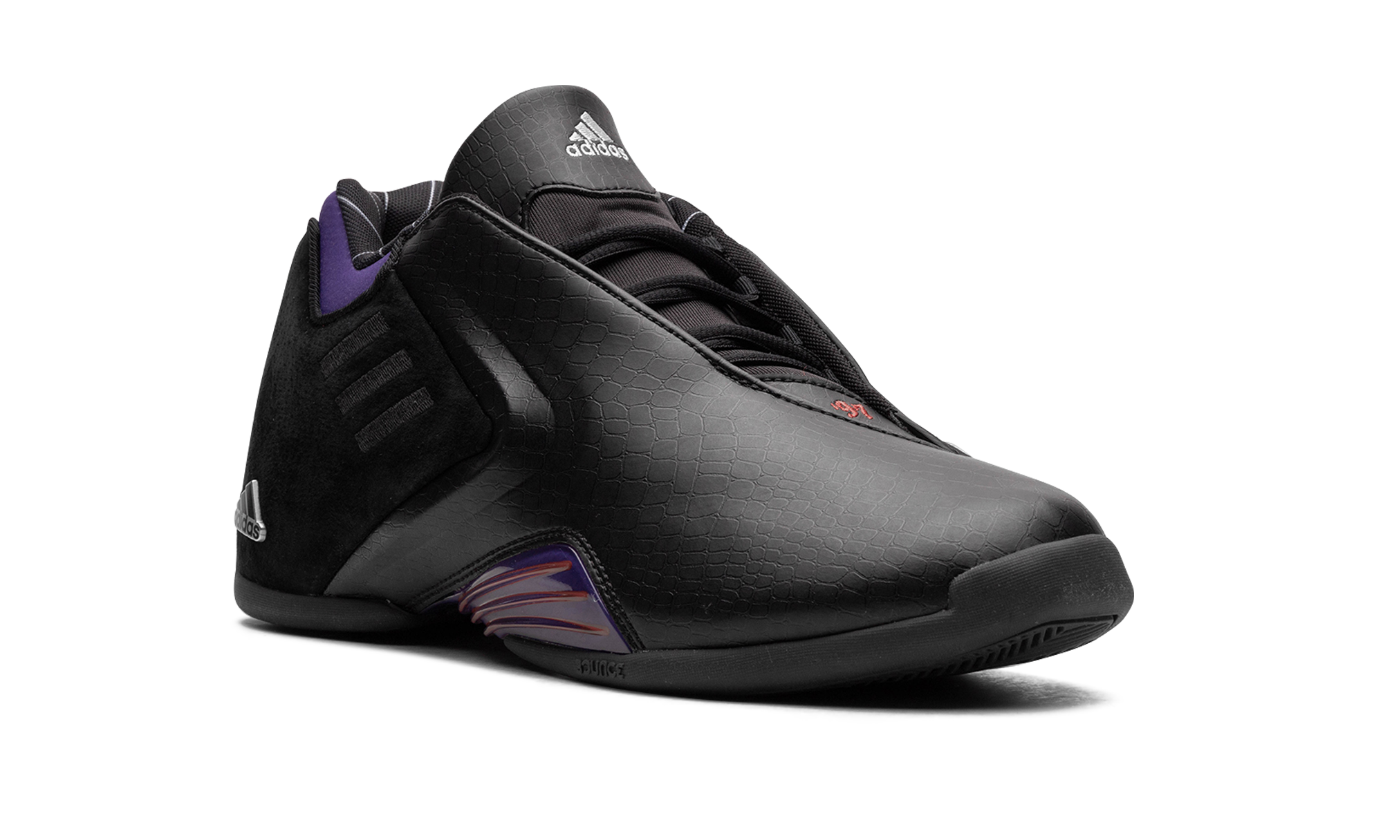 T-Mac 3 Restomod "Raptors"