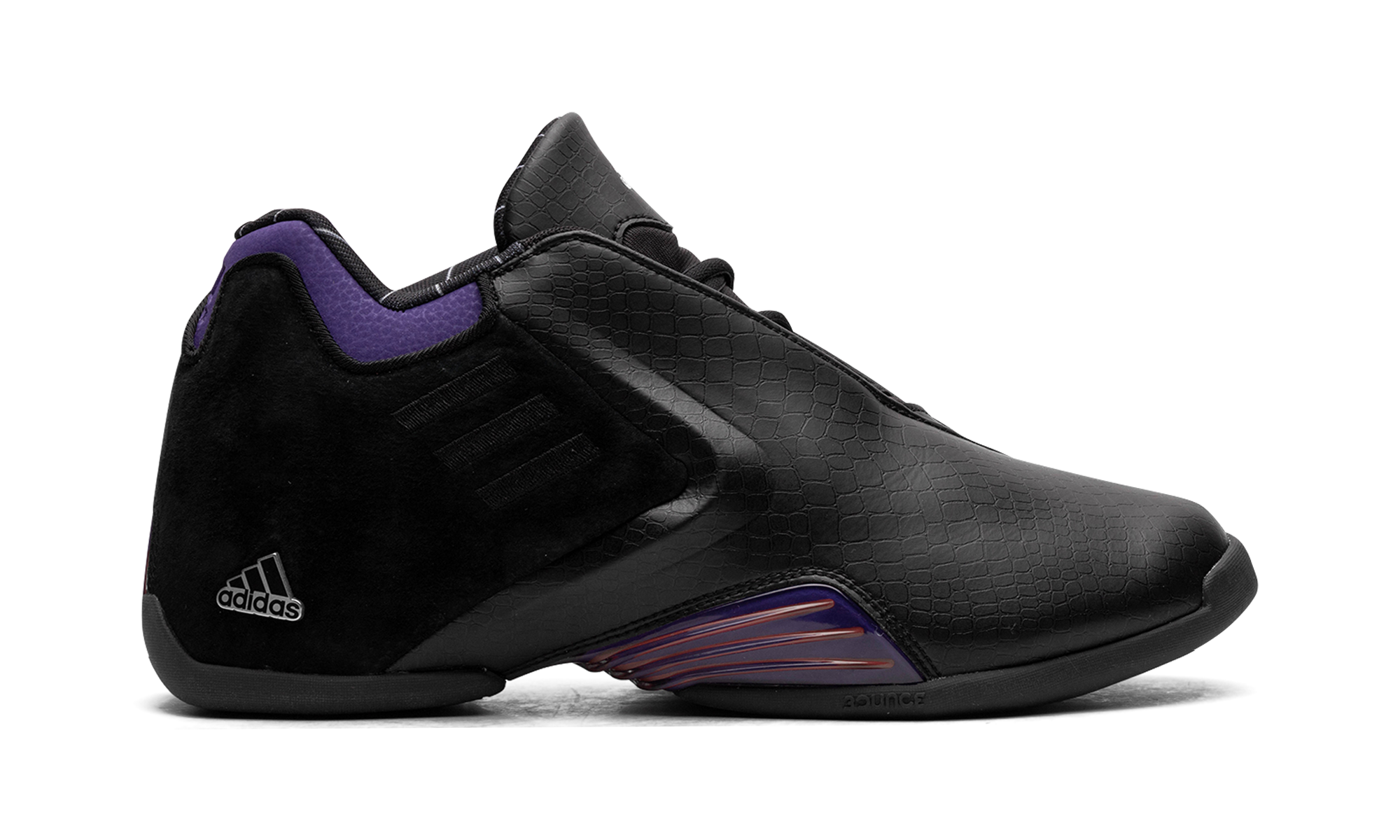 T-Mac 3 Restomod "Raptors"