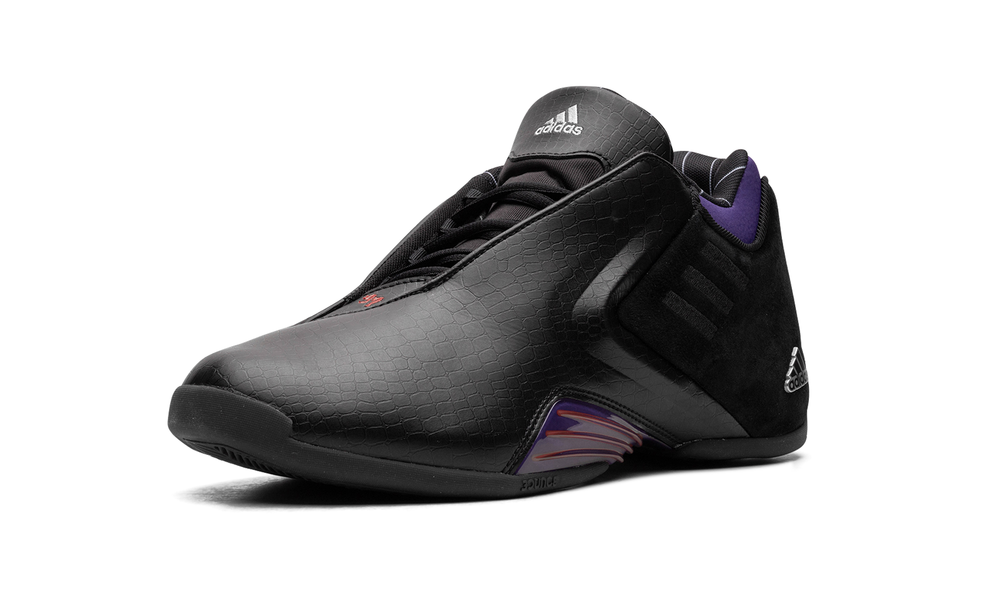T-Mac 3 Restomod "Raptors"