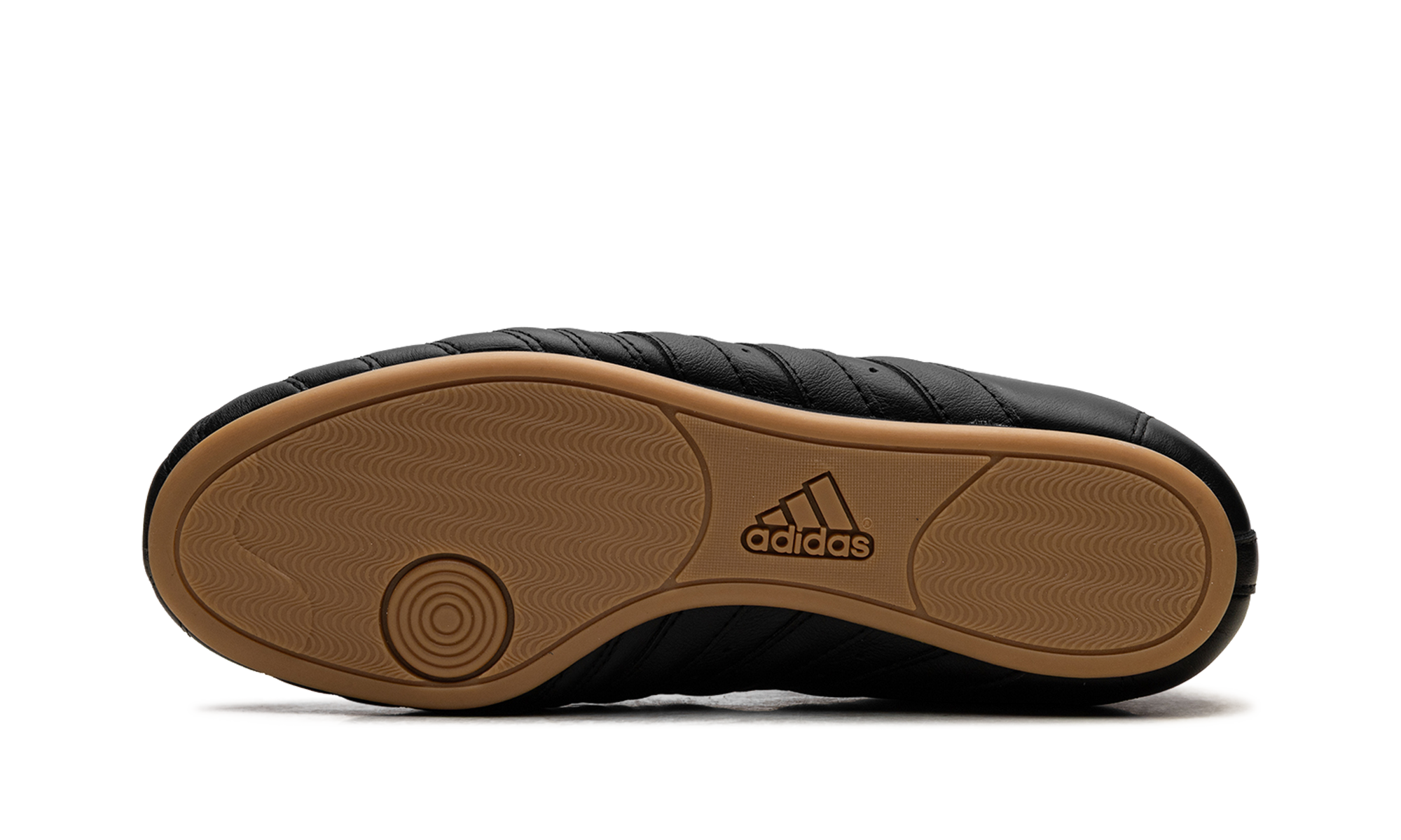 Taekwondo "Core Black / Core Black / Gum"