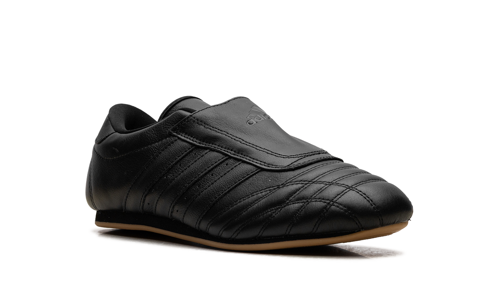 Taekwondo "Core Black / Core Black / Gum"