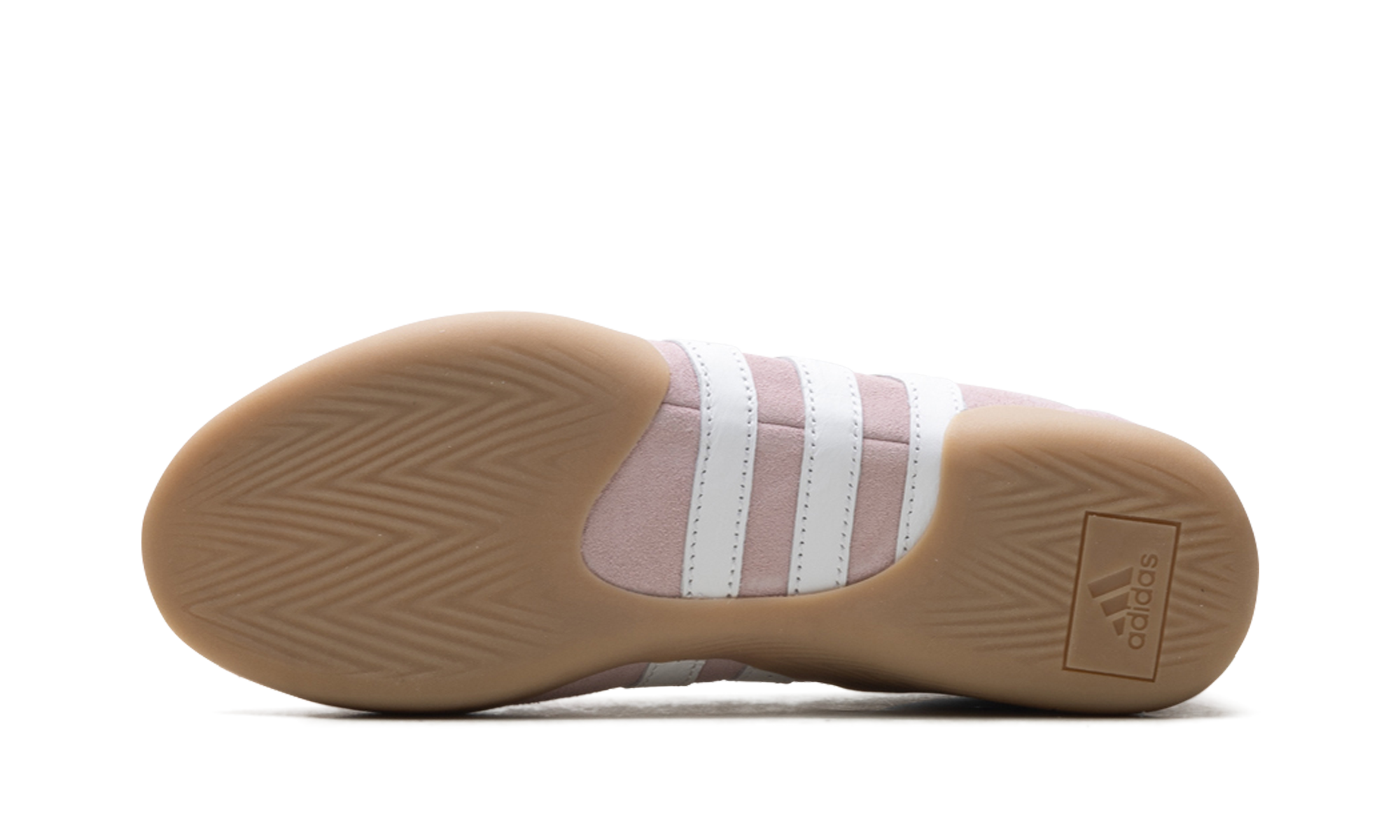 Taekwondo Mei Ballet Women "Clear Pink"