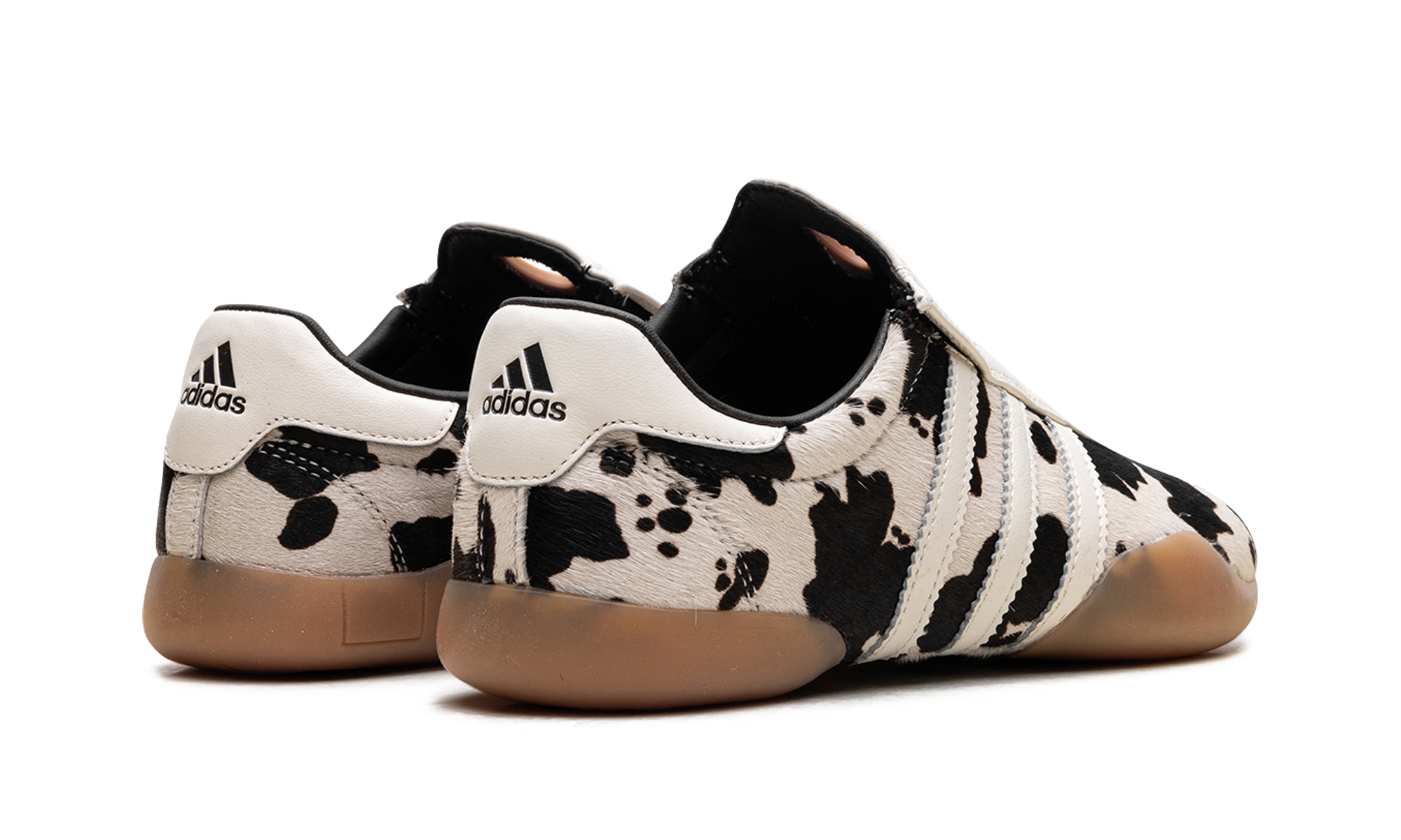 Taekwondo Mei Women "Cow Print"