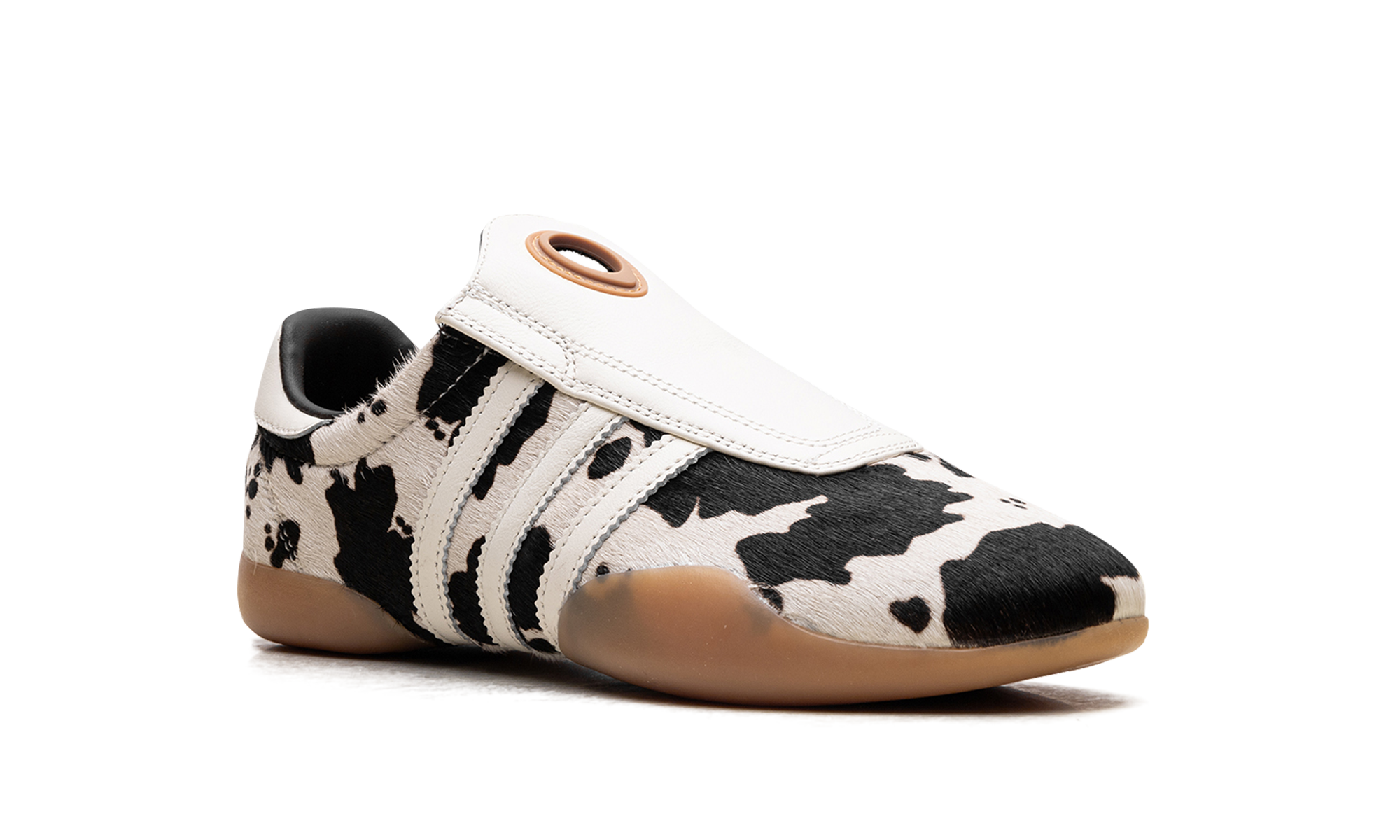 Taekwondo Mei Women "Cow Print"
