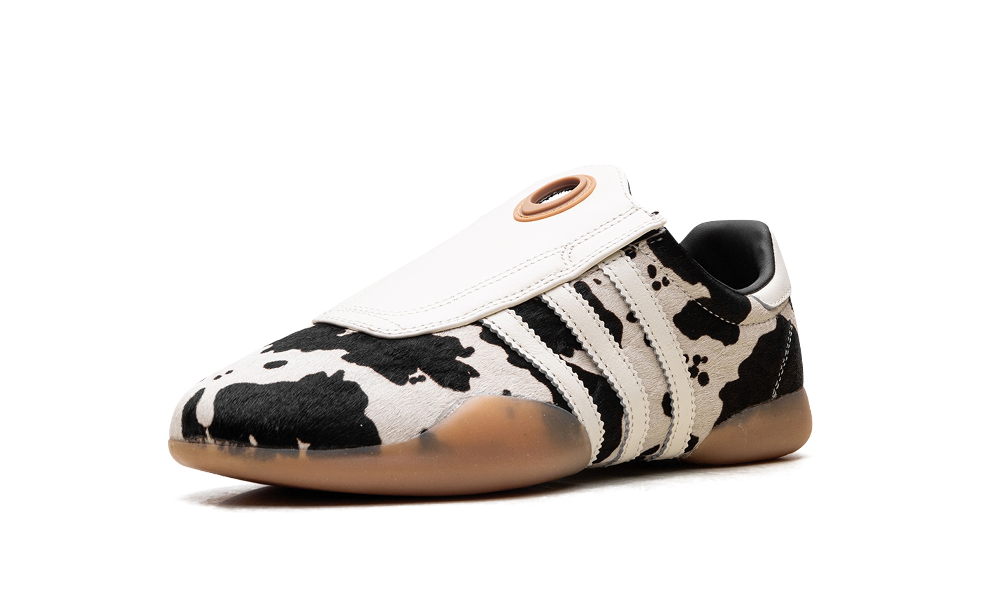 Taekwondo Mei Women "Cow Print"