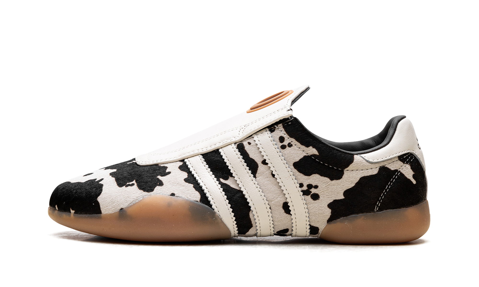 Taekwondo Mei Women "Cow Print"