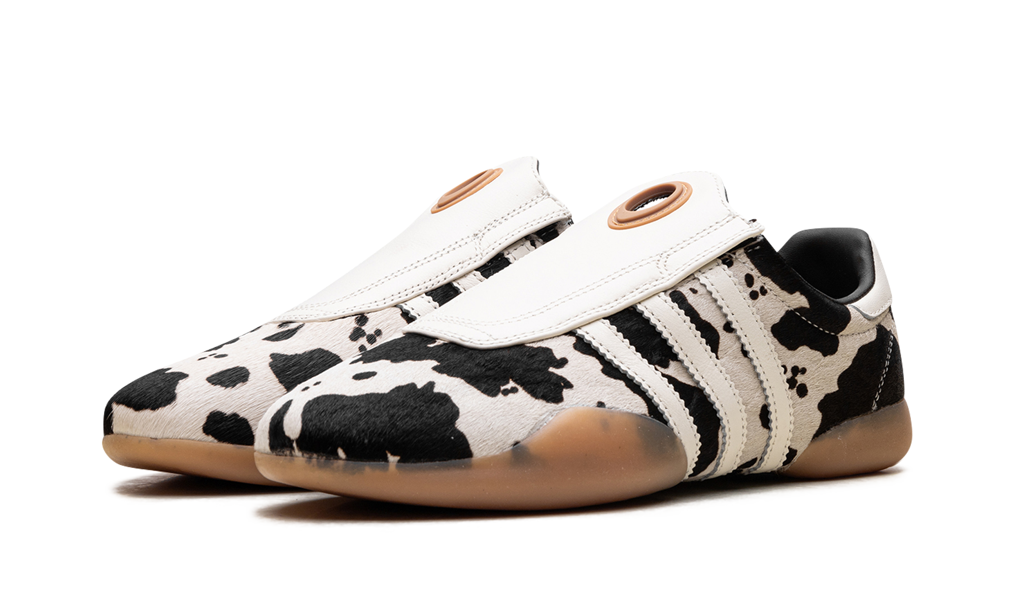 Taekwondo Mei Women "Cow Print"
