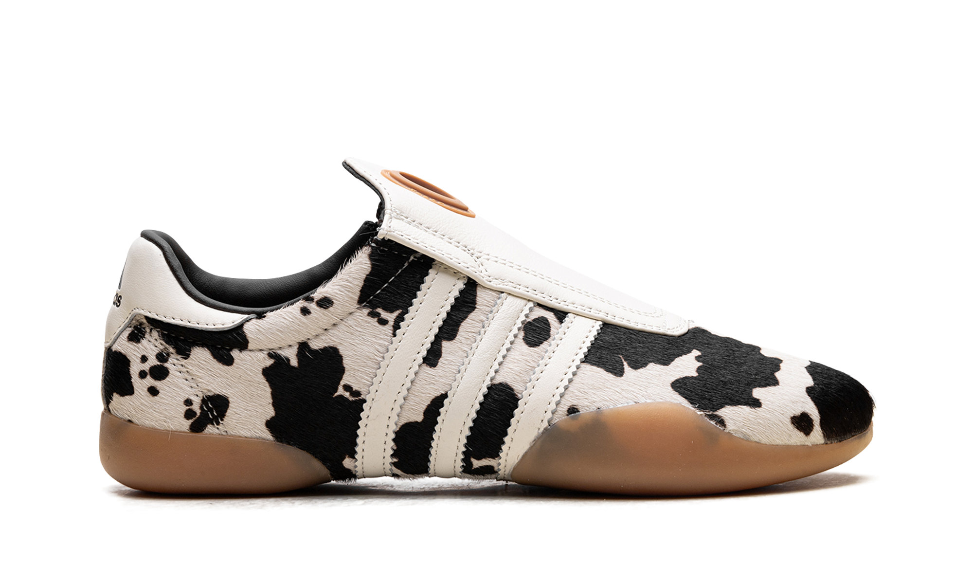 Taekwondo Mei Women "Cow Print"