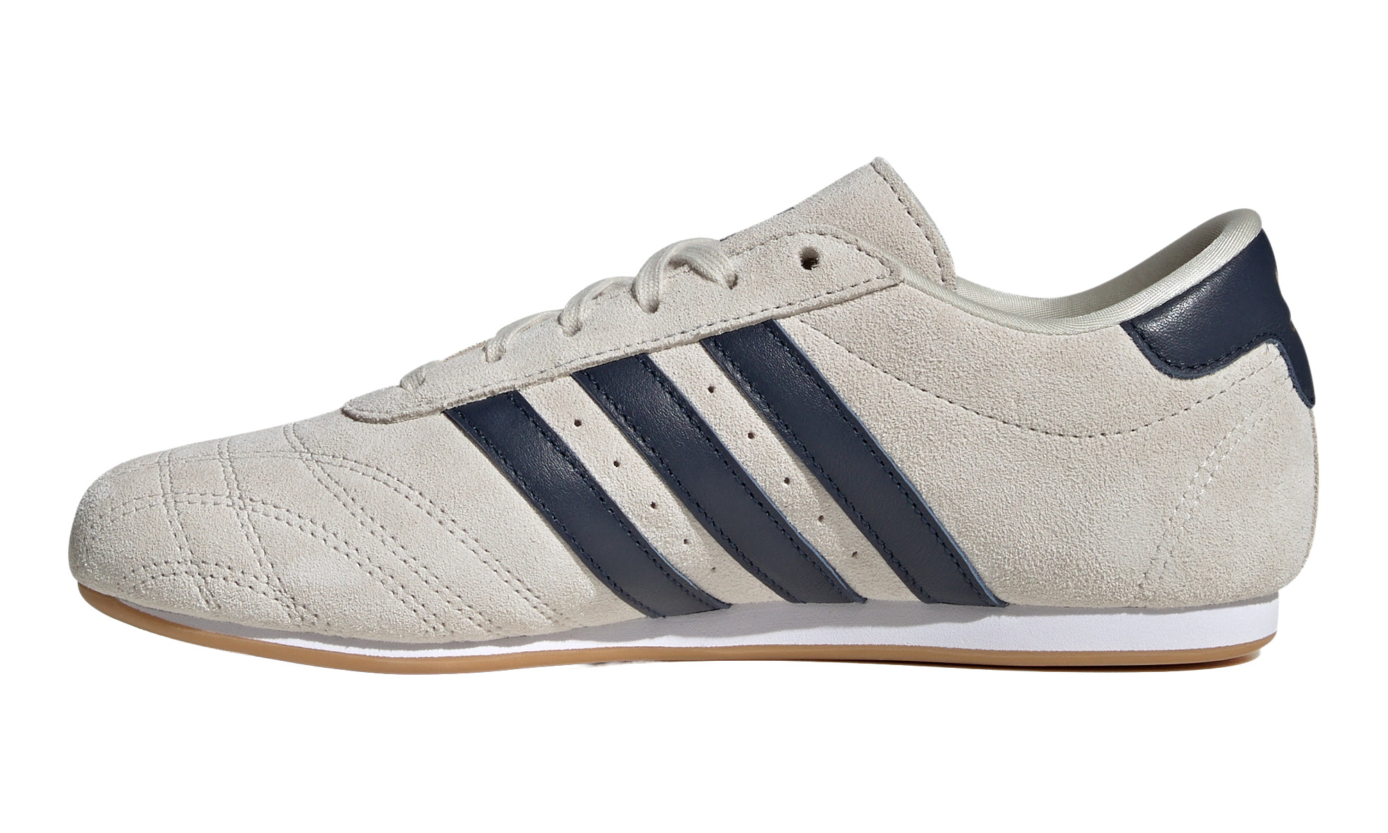 Taekwondo Women "Alumina Collegiate Navy Gum"