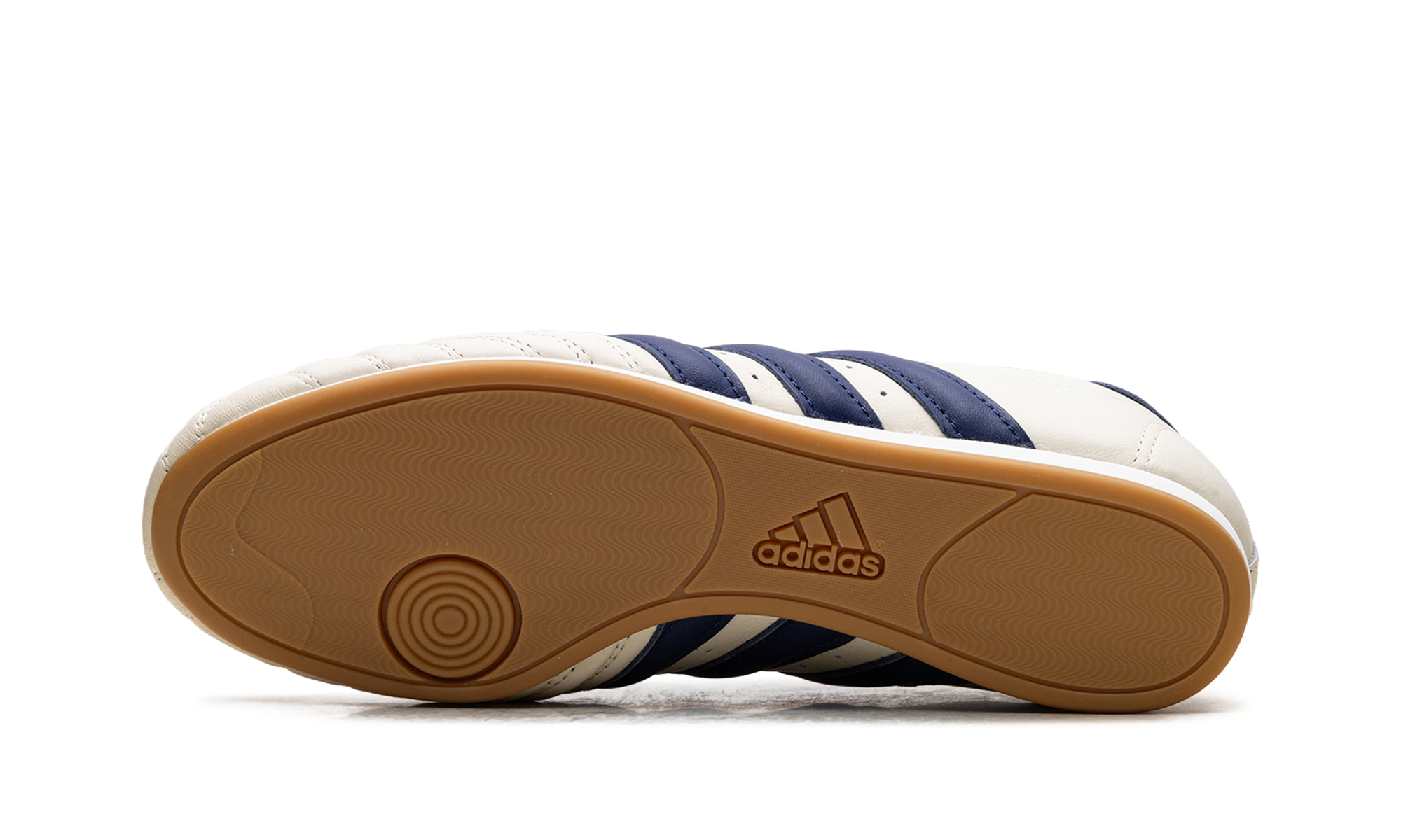 Taekwondo Women "Cream Victory Blue Gum"