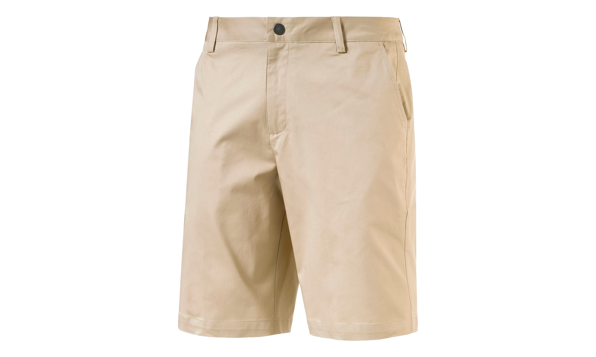Tailored Chino Short "Beige"