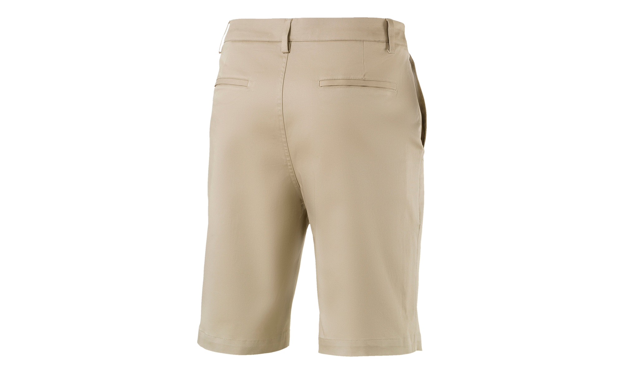 Tailored Chino Short "Beige"