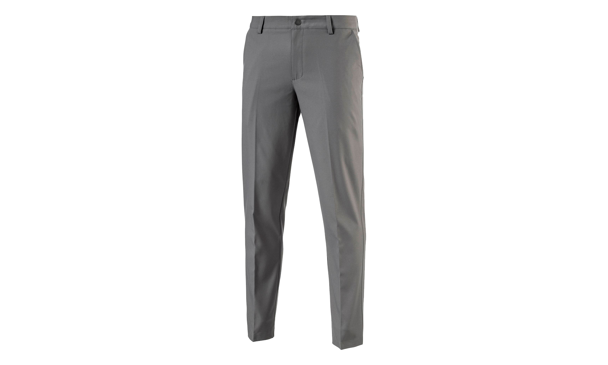 Tailored Tech Pant "Grey"