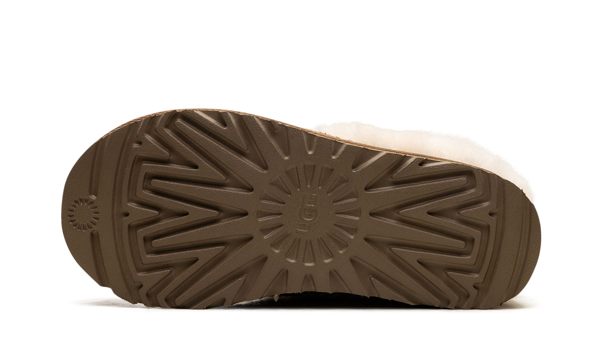 Tasman Alpine Slipper Women "Chestnut"