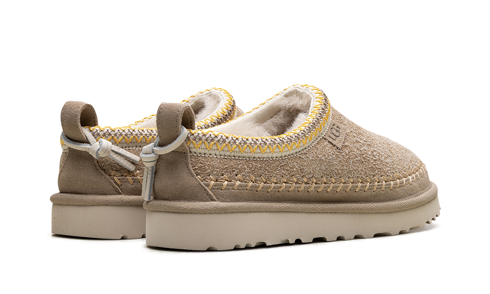 Tasman Biarritz Women "Mustard Seed"