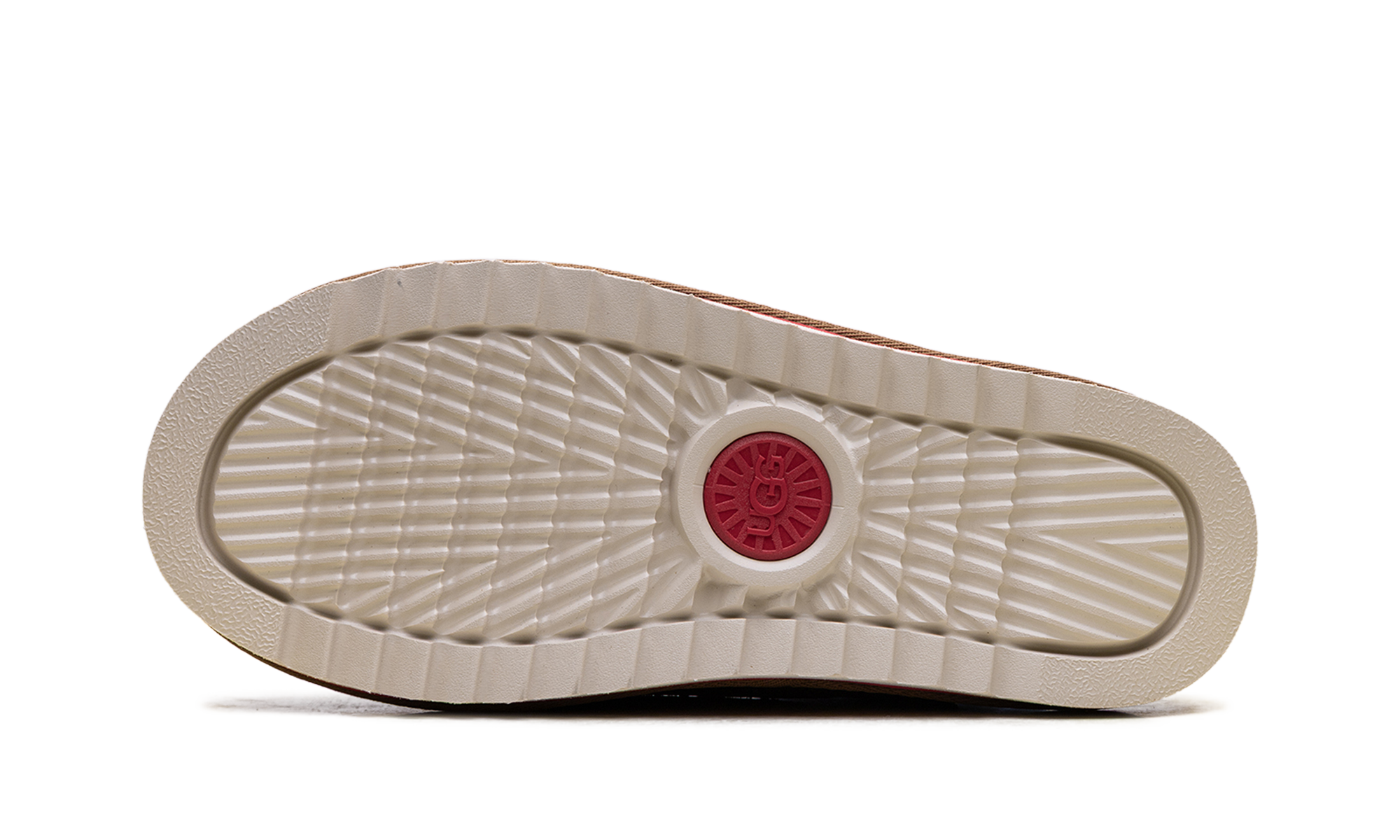 Tasman Cali Wave Slipper Women "Chestnut Birch"