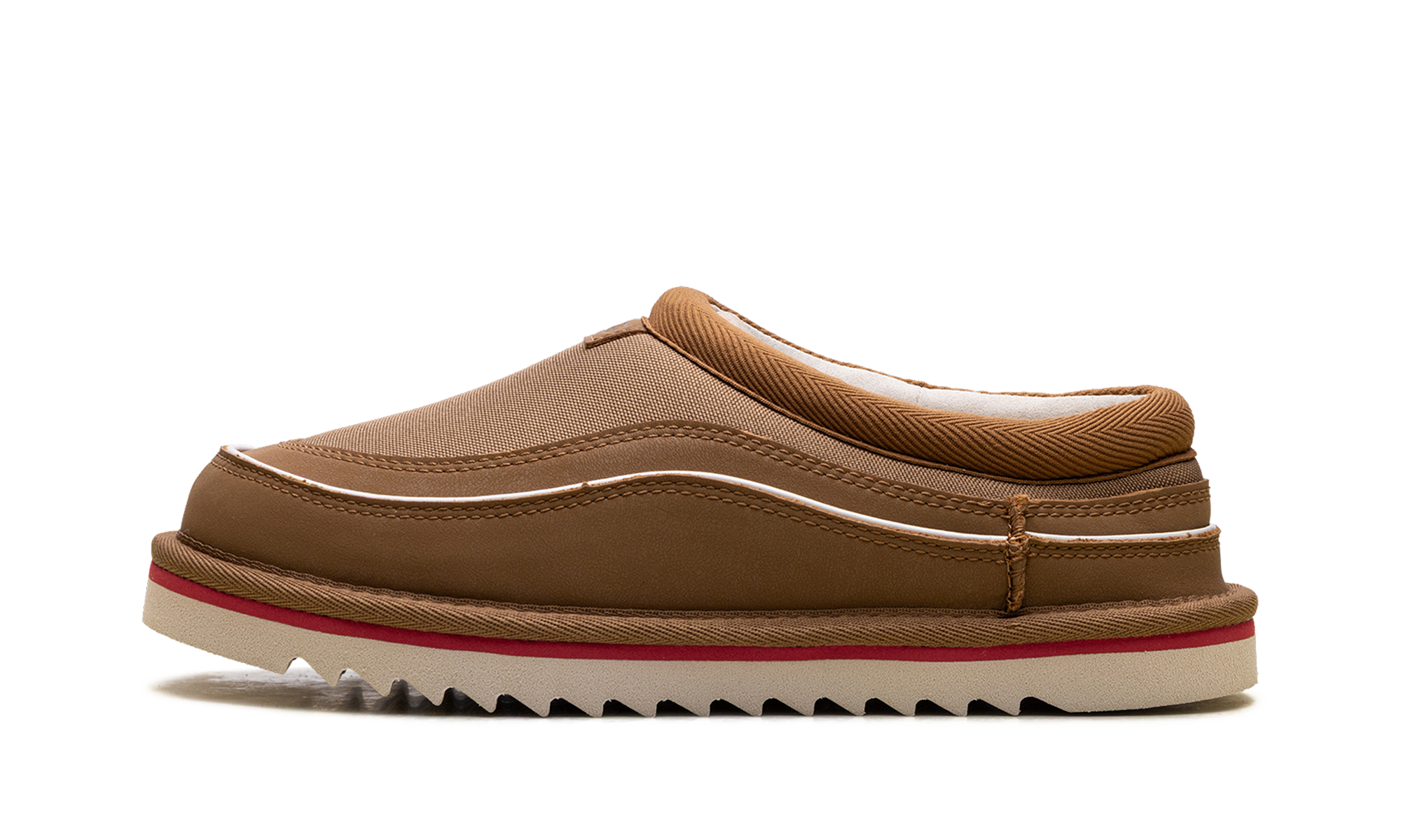 Tasman Cali Wave Slipper Women "Chestnut Birch"