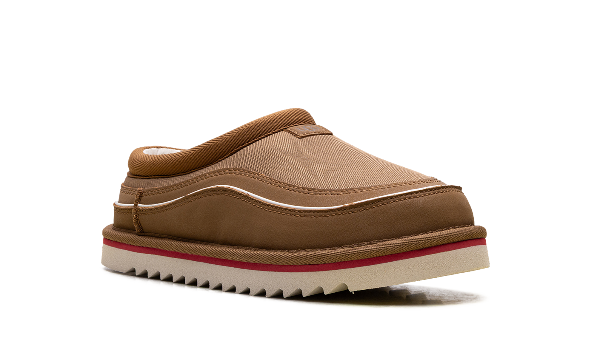 Tasman Cali Wave Slipper Women "Chestnut Birch"