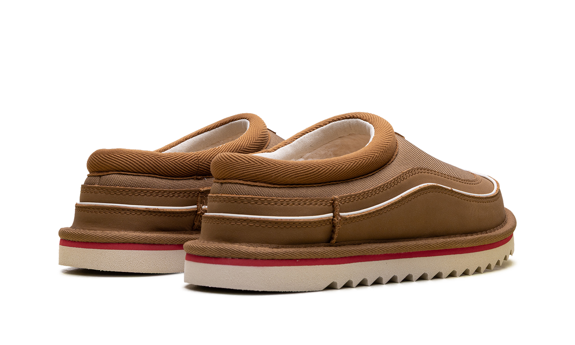 Tasman Cali Wave Slipper Women "Chestnut Birch"