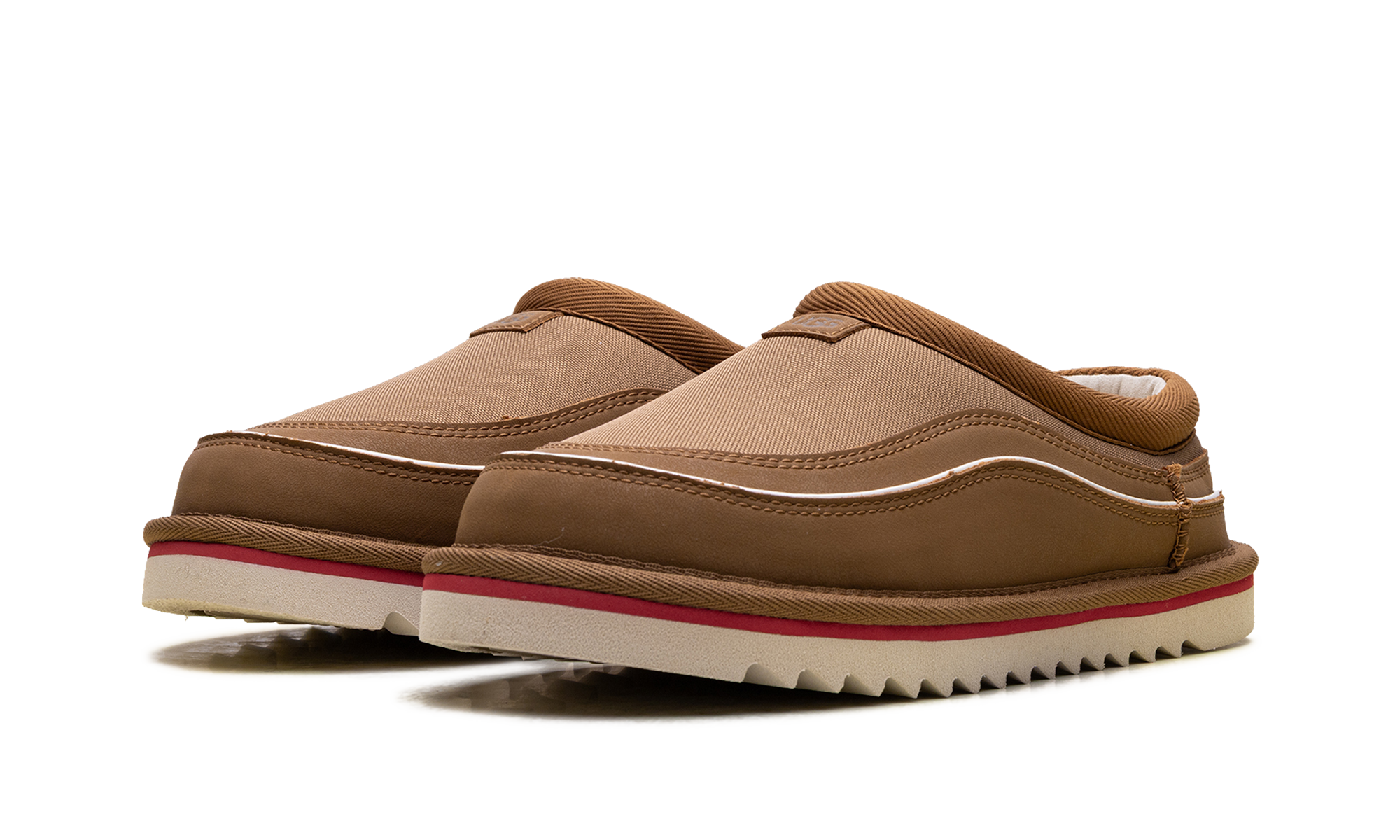 Tasman Cali Wave Slipper Women "Chestnut Birch"