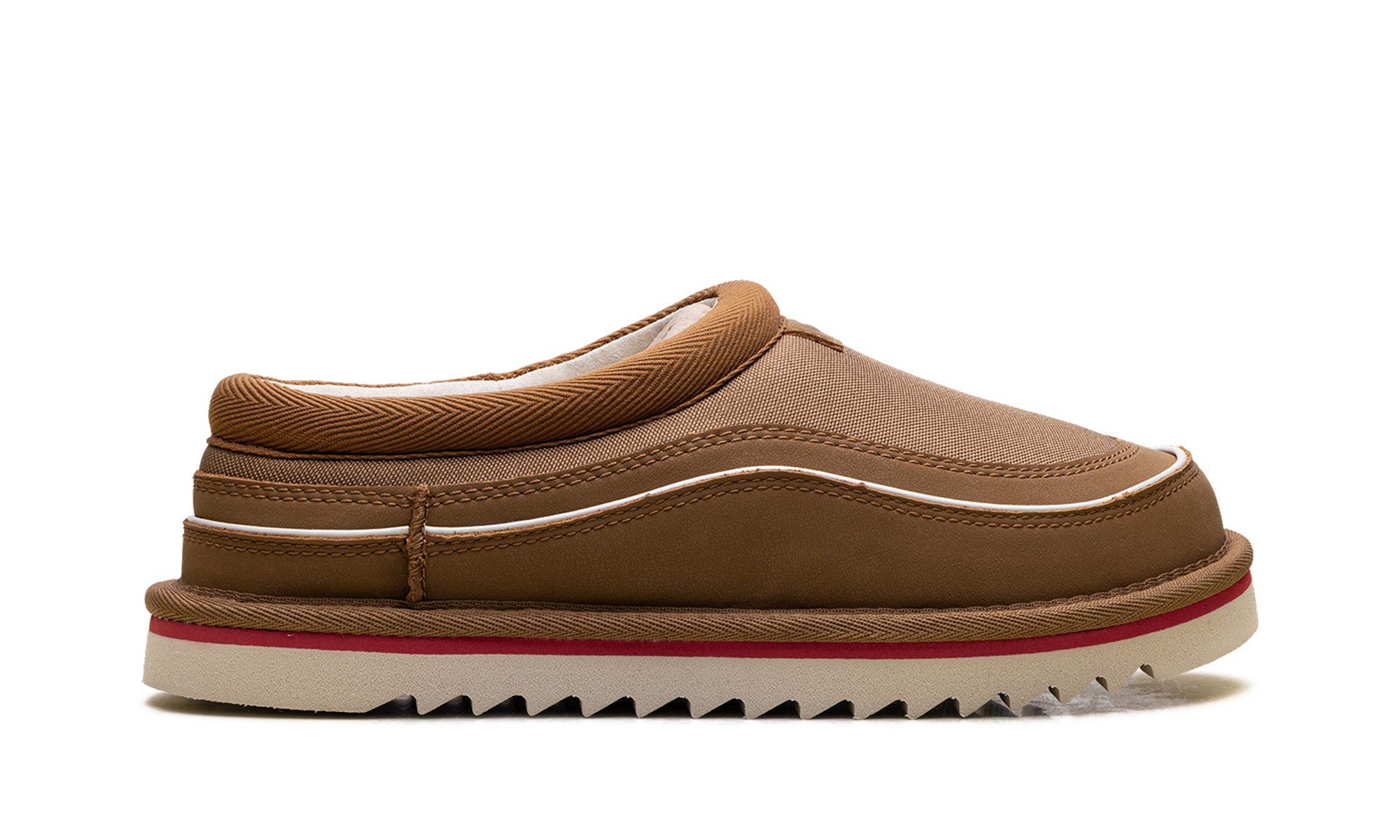 Tasman Cali Wave Slipper Women "Chestnut Birch"