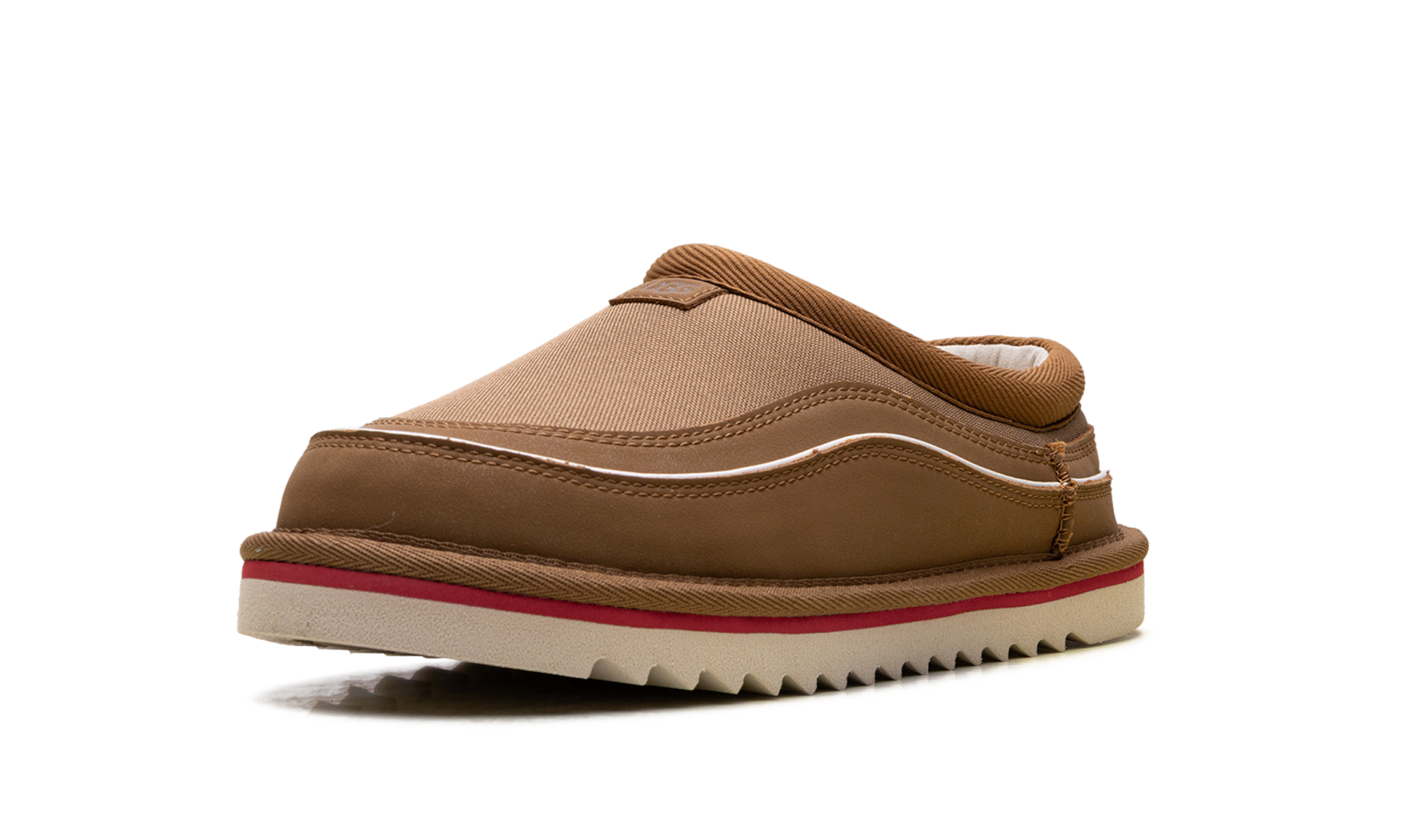 Tasman Cali Wave Slipper Women "Chestnut Birch"