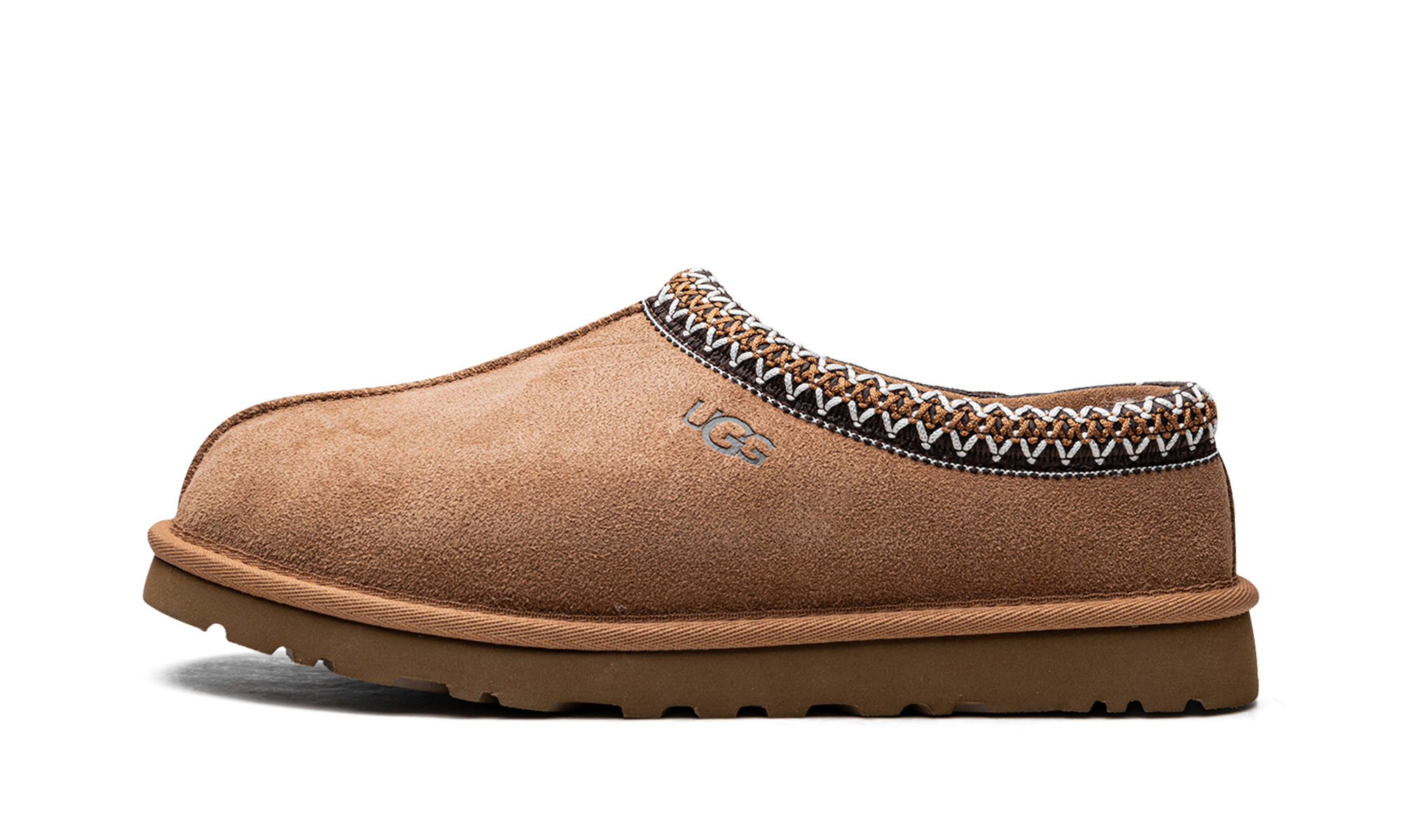 Tasman "Chestnut"