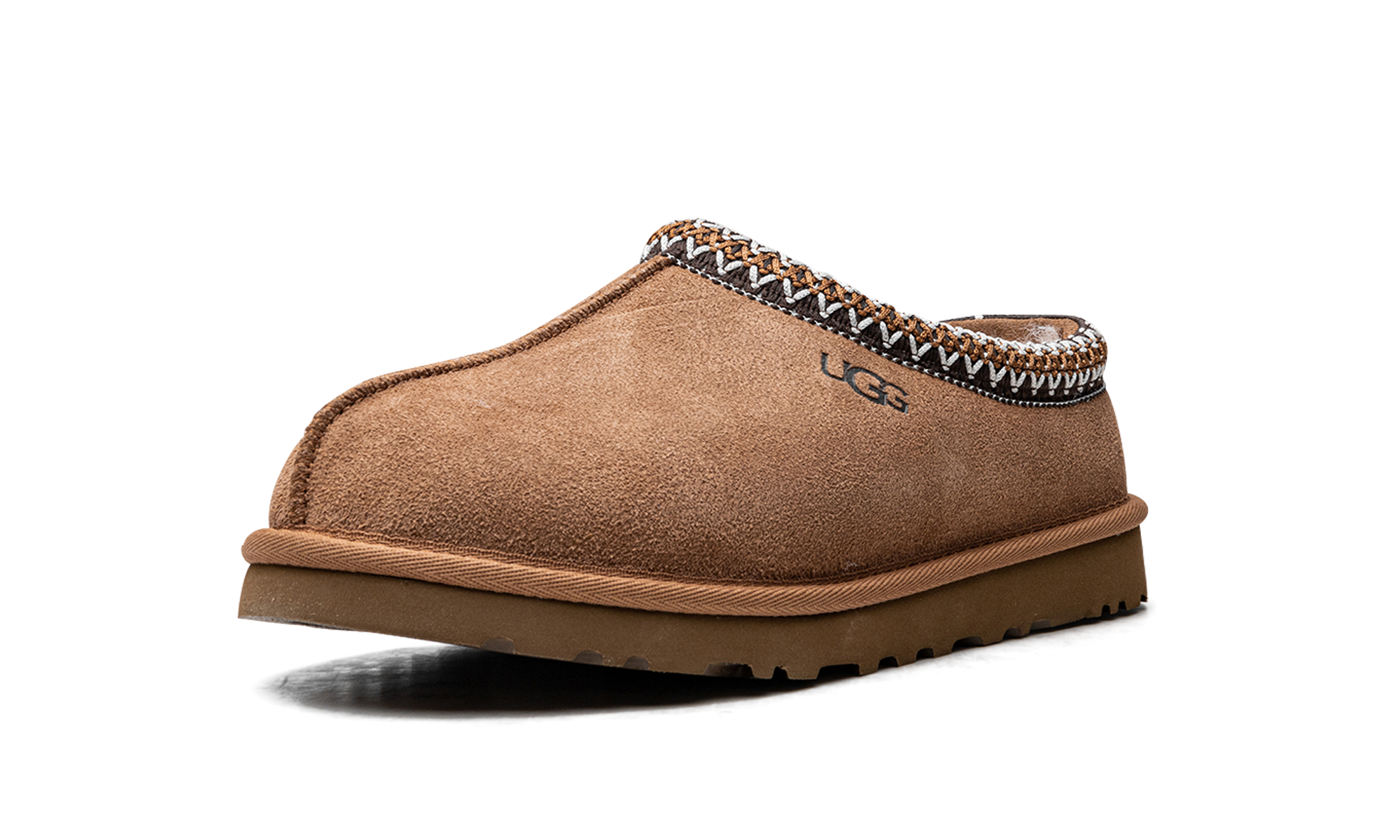 Tasman "Chestnut"