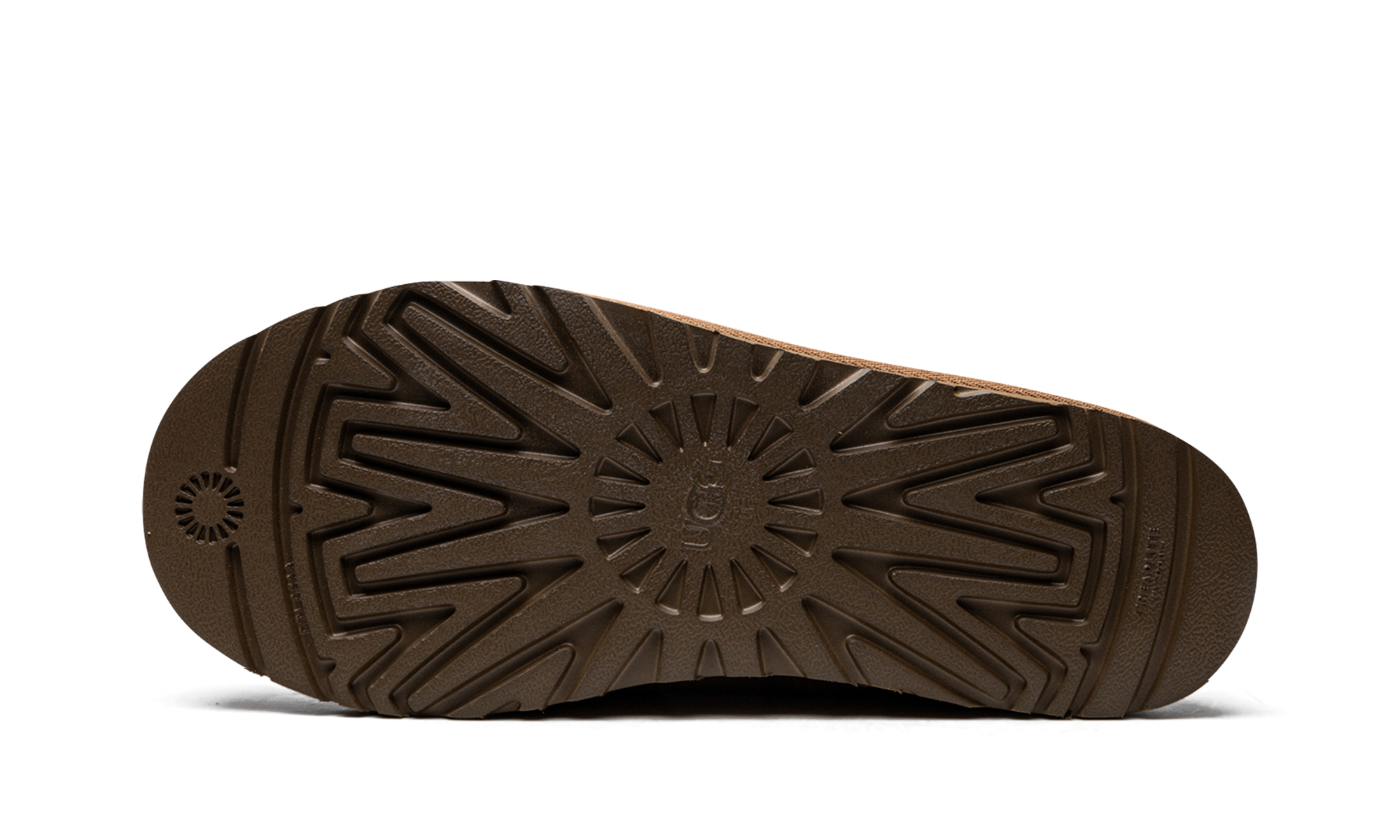 Tasman "Chestnut"