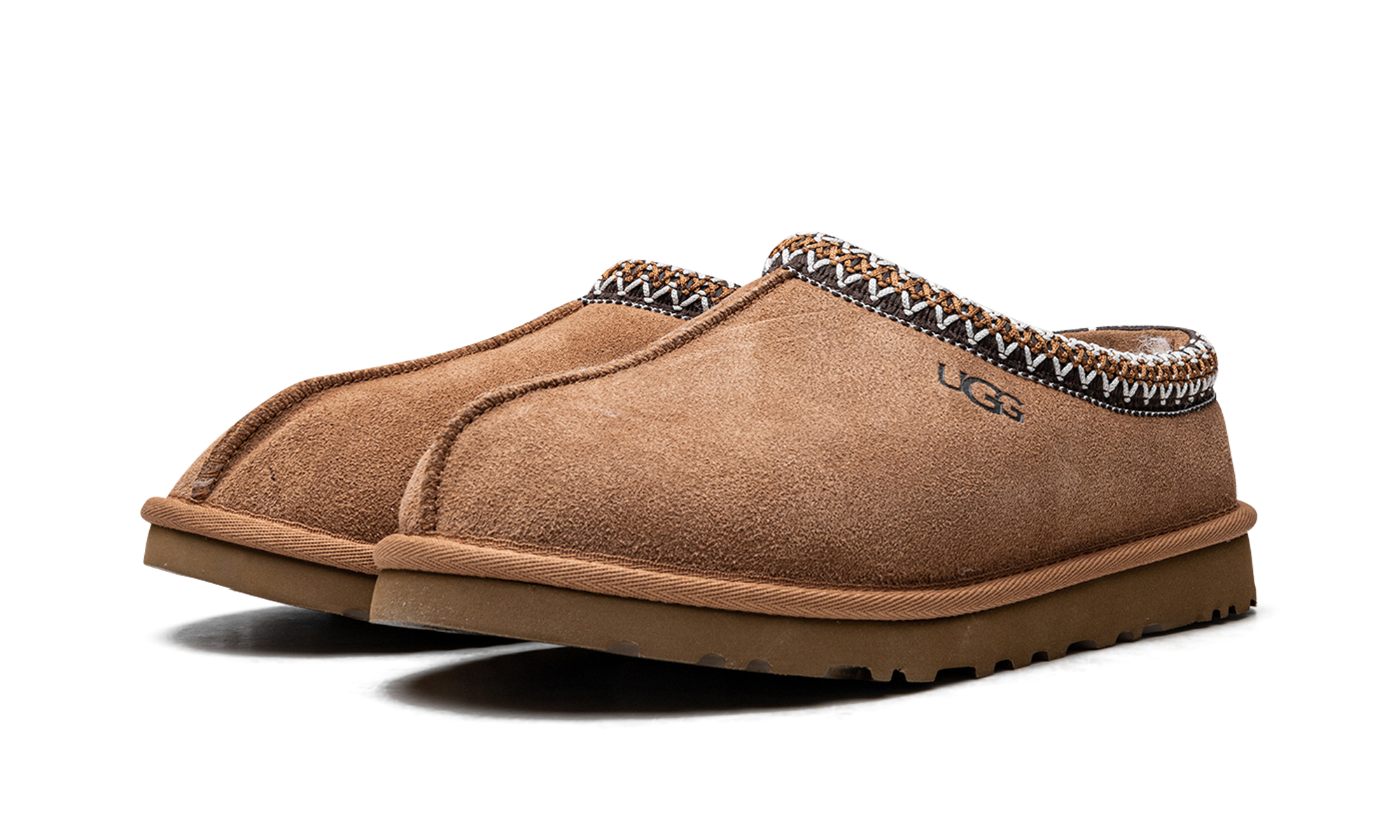Tasman "Chestnut"