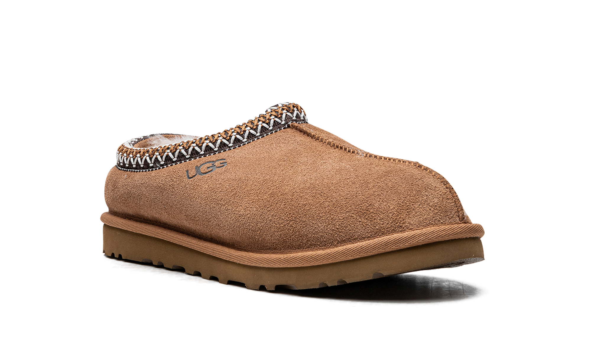 Tasman "Chestnut"