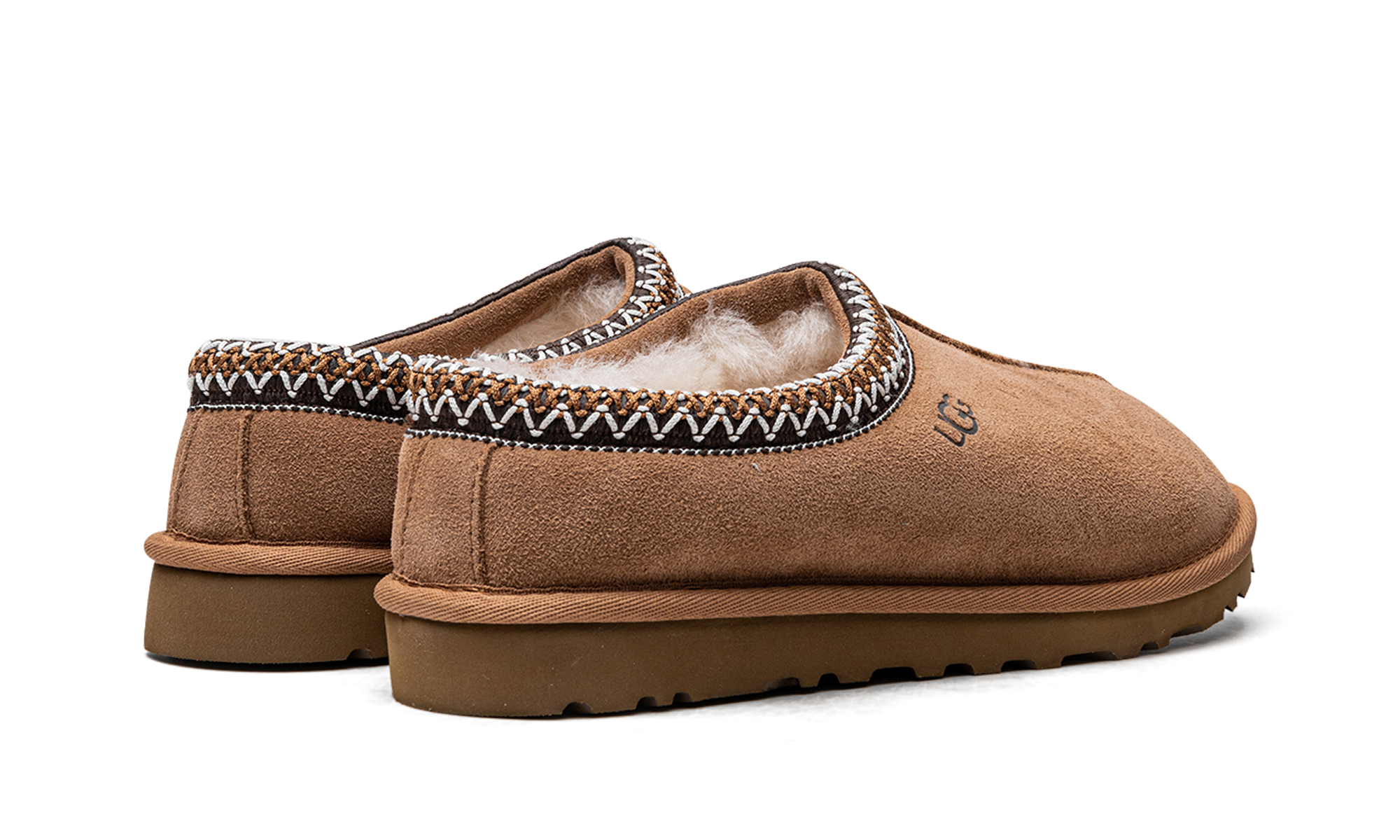 Tasman "Chestnut"