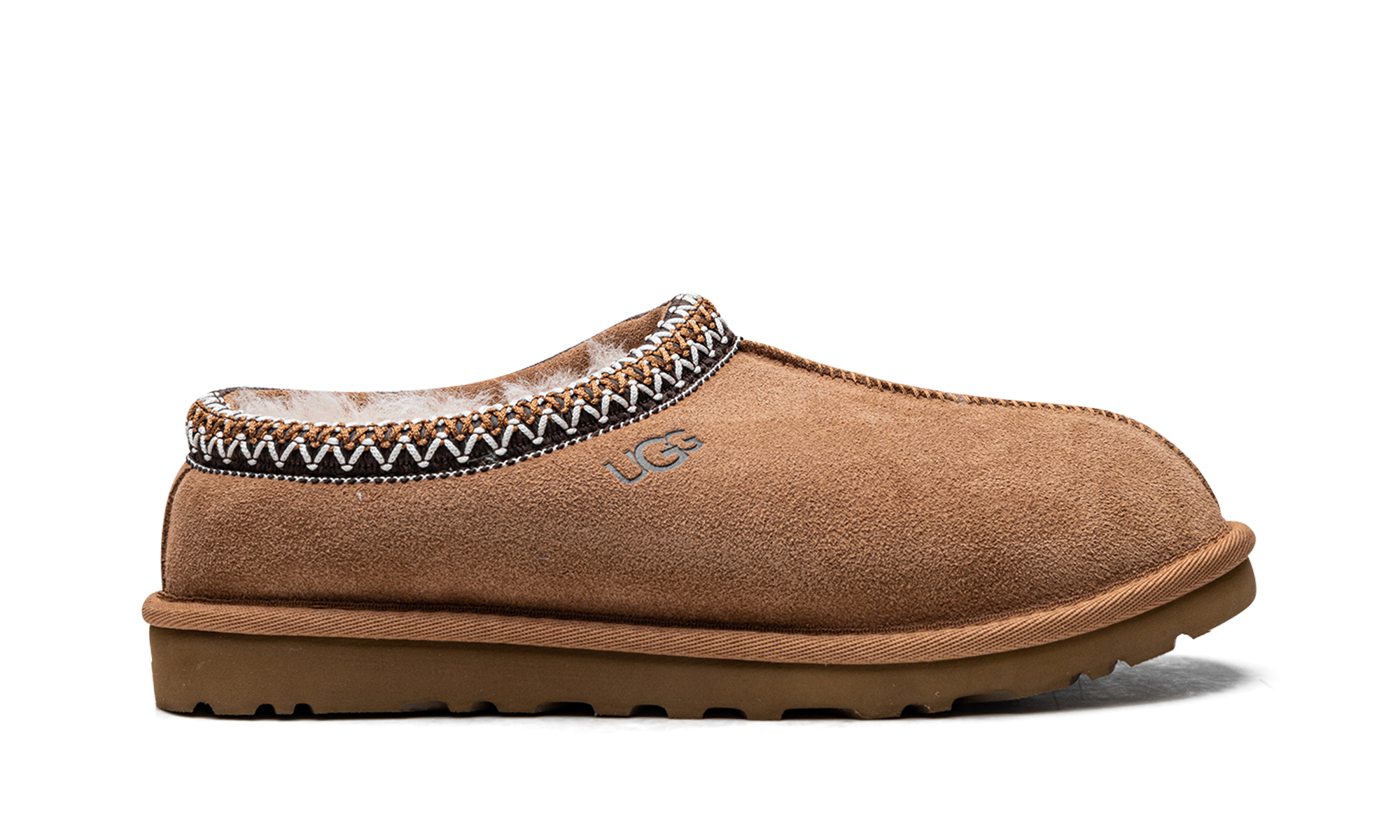 Tasman "Chestnut"