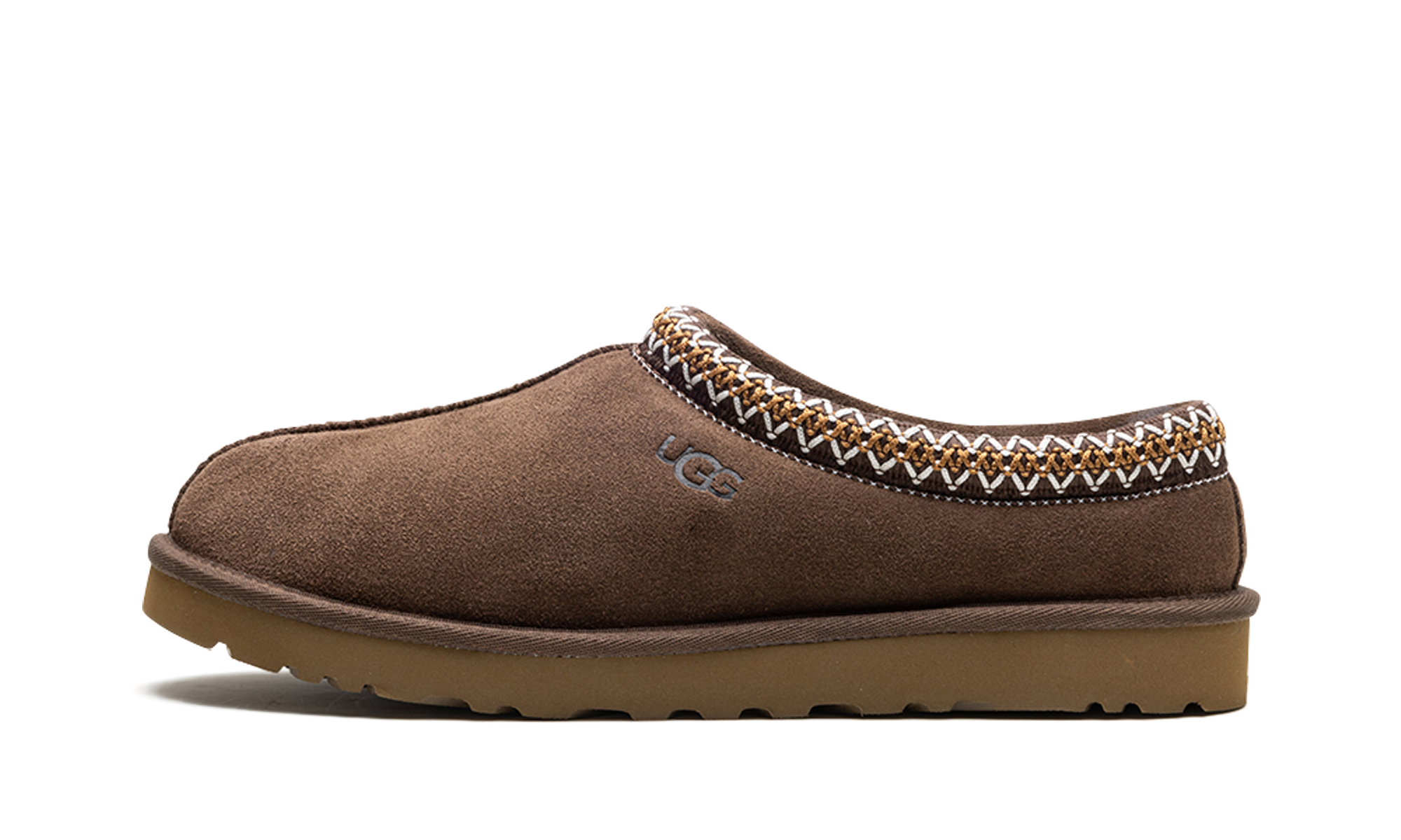 Tasman "Chocolate"
