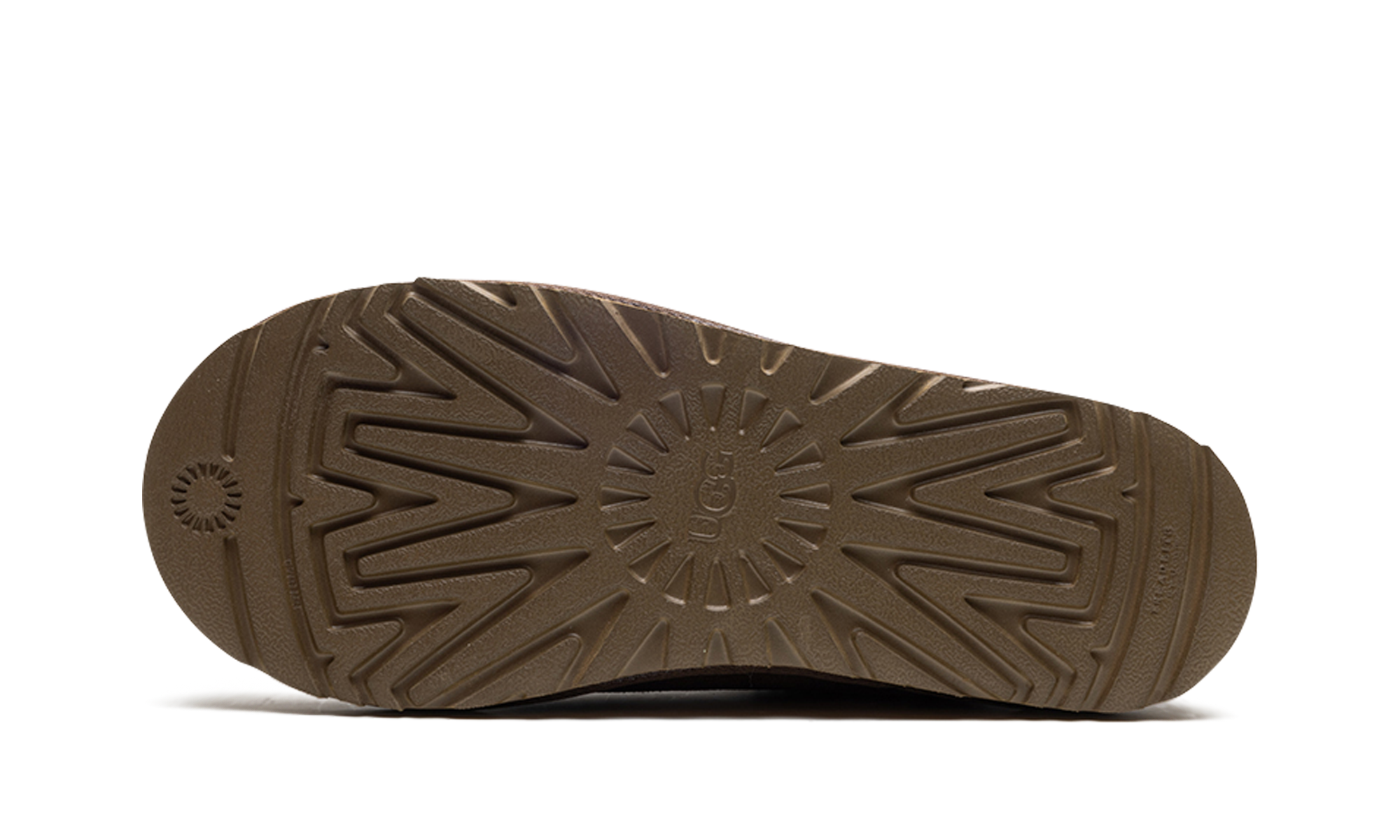 Tasman "Chocolate"