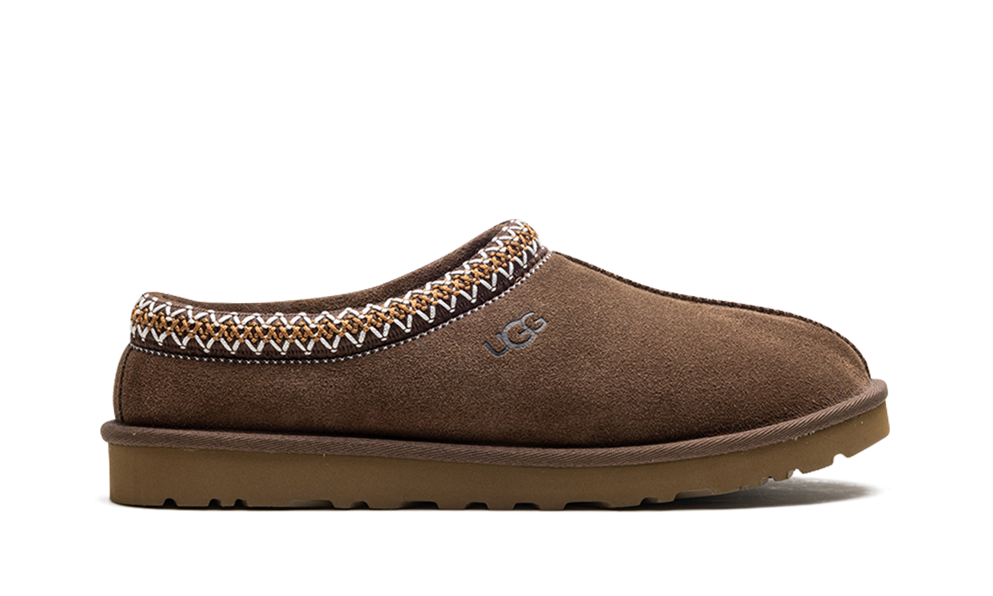 Tasman "Chocolate"