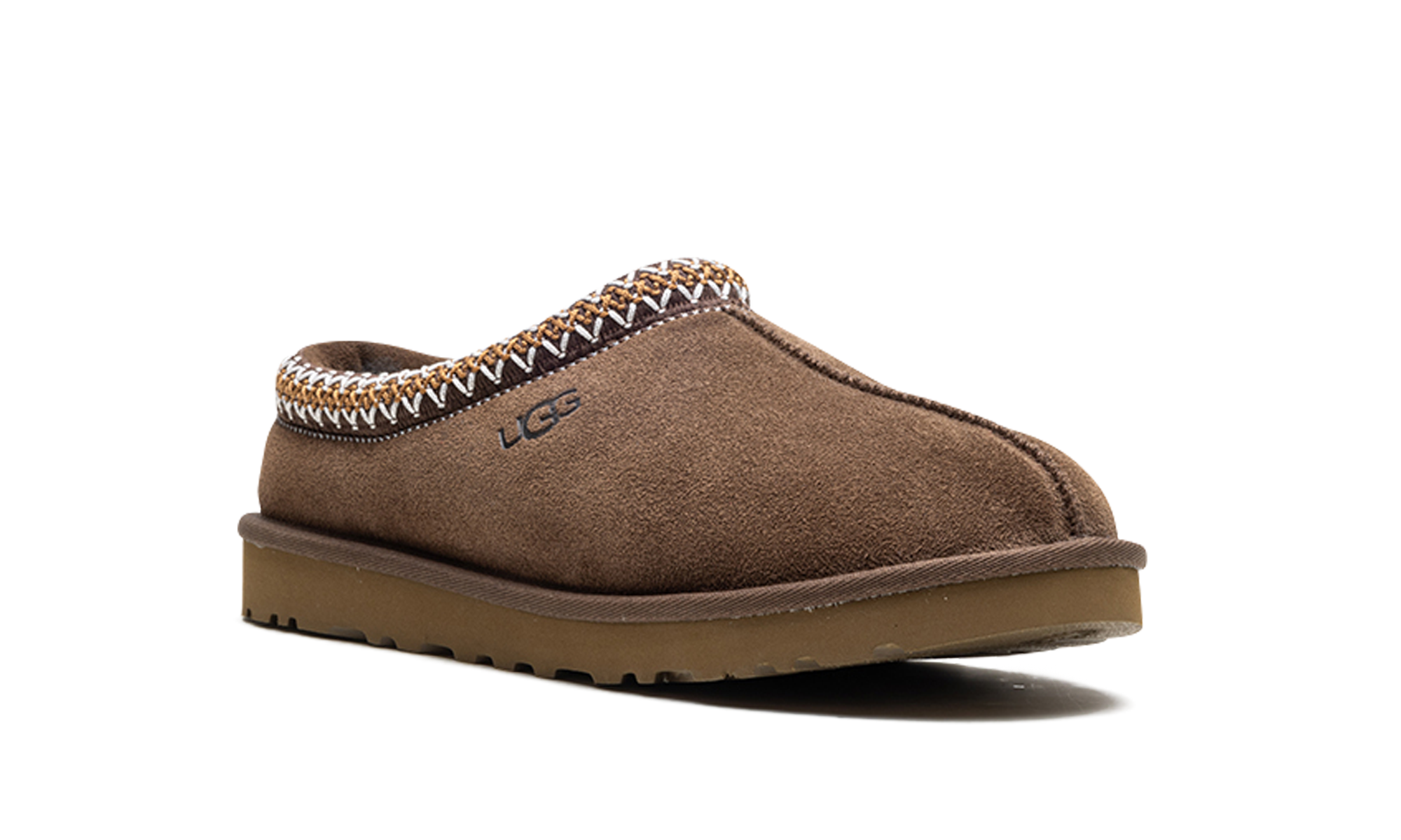 Tasman "Chocolate"