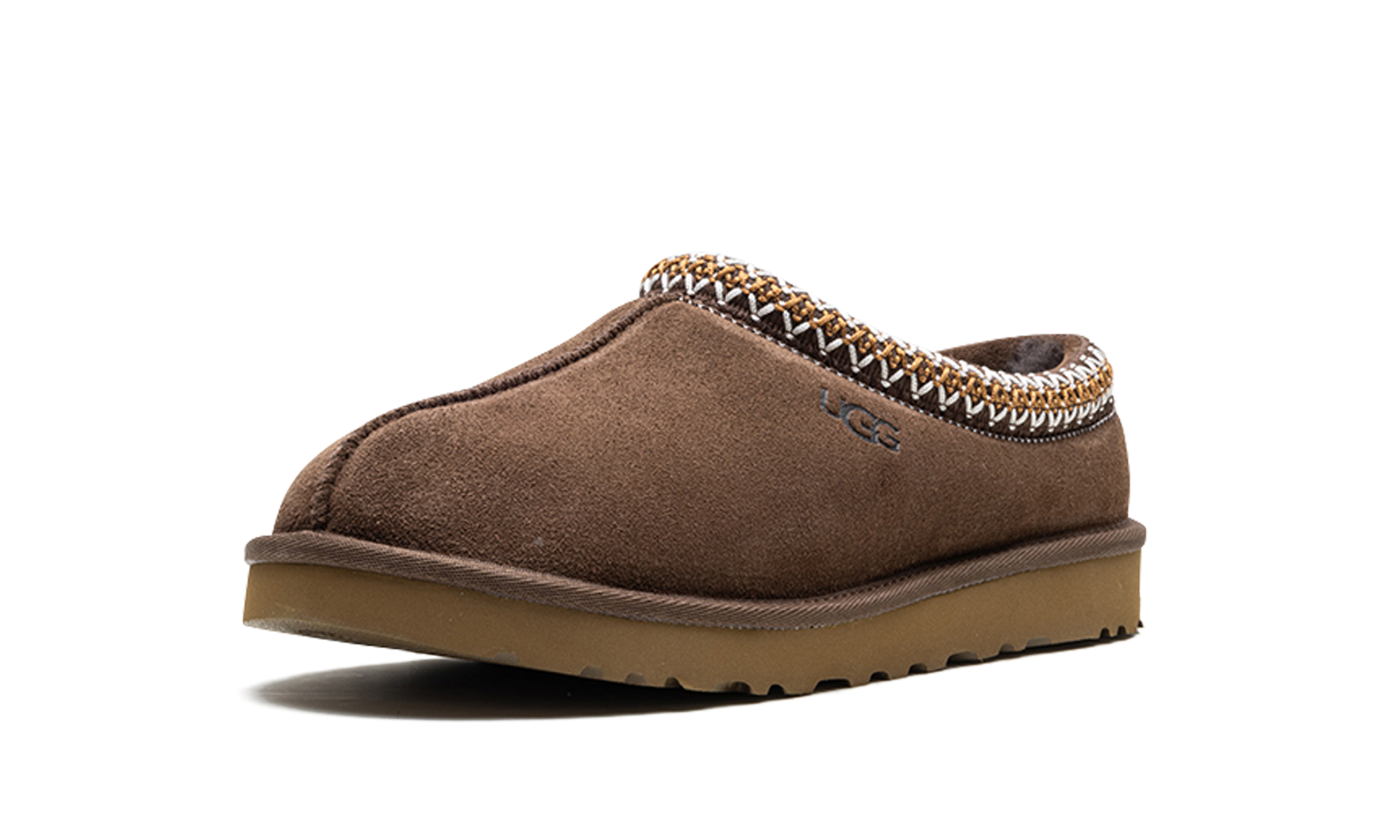 Tasman "Chocolate"