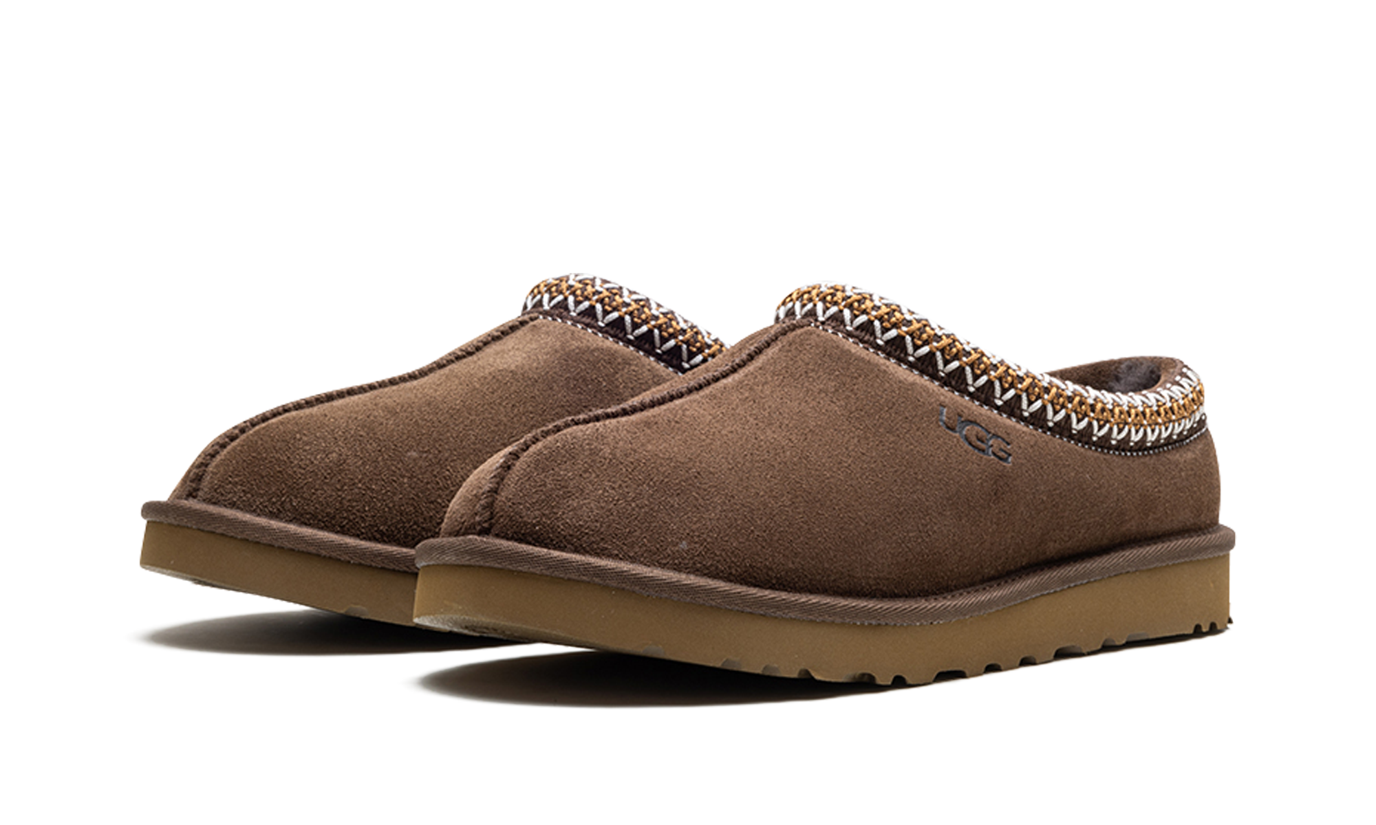 Tasman "Chocolate"