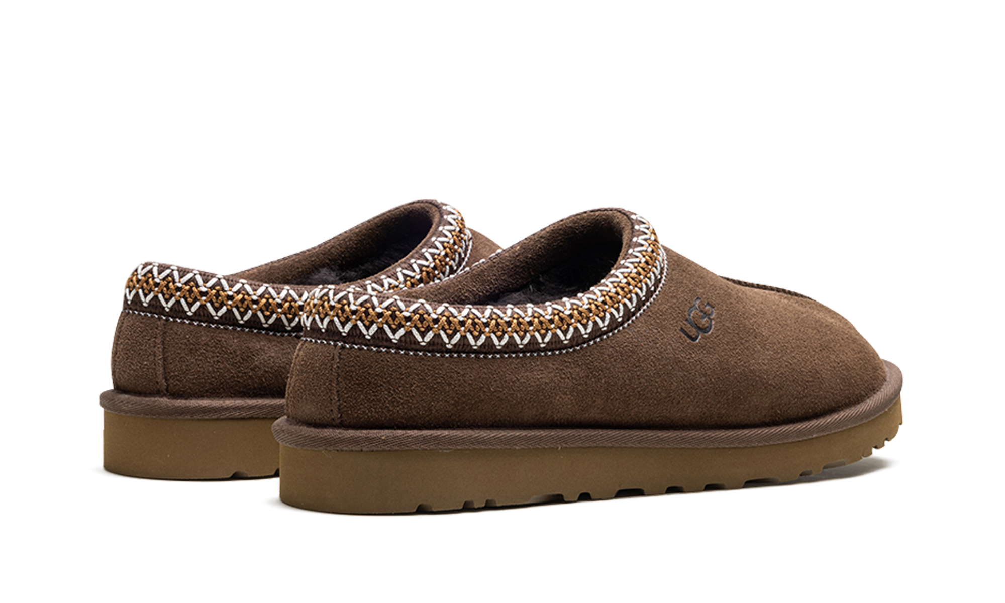 Tasman "Chocolate"
